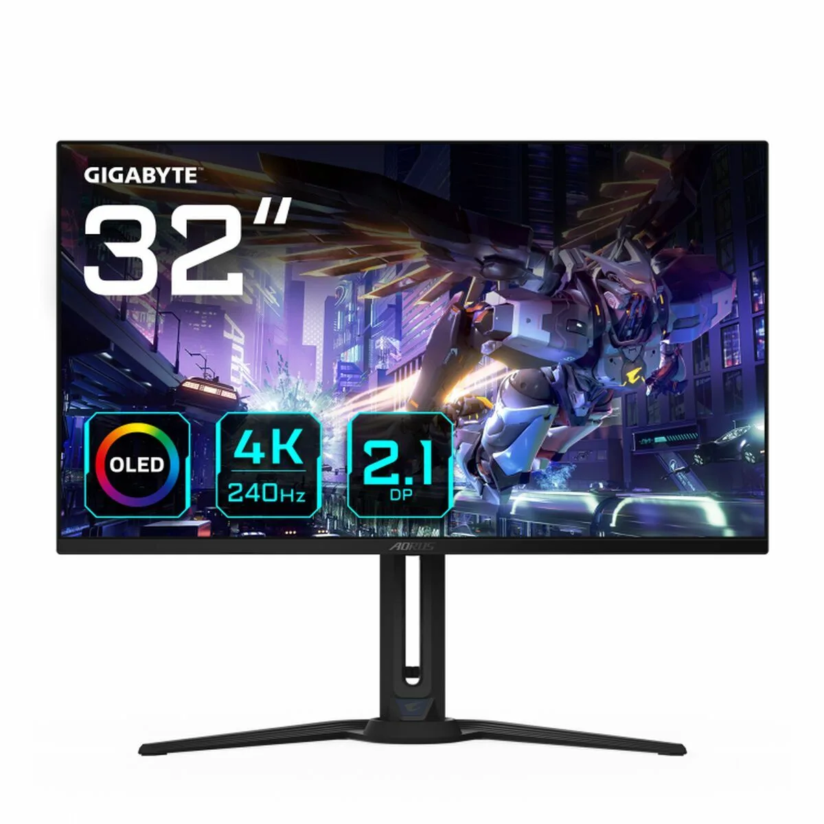 Ecran gigabyte fo32u2p 4k ultra hd 31 5 s9111456059. Explorez sans limite l'offre Diaytar : des milliers de produits pour satisfaire votre soif de nouveauté et de qualité