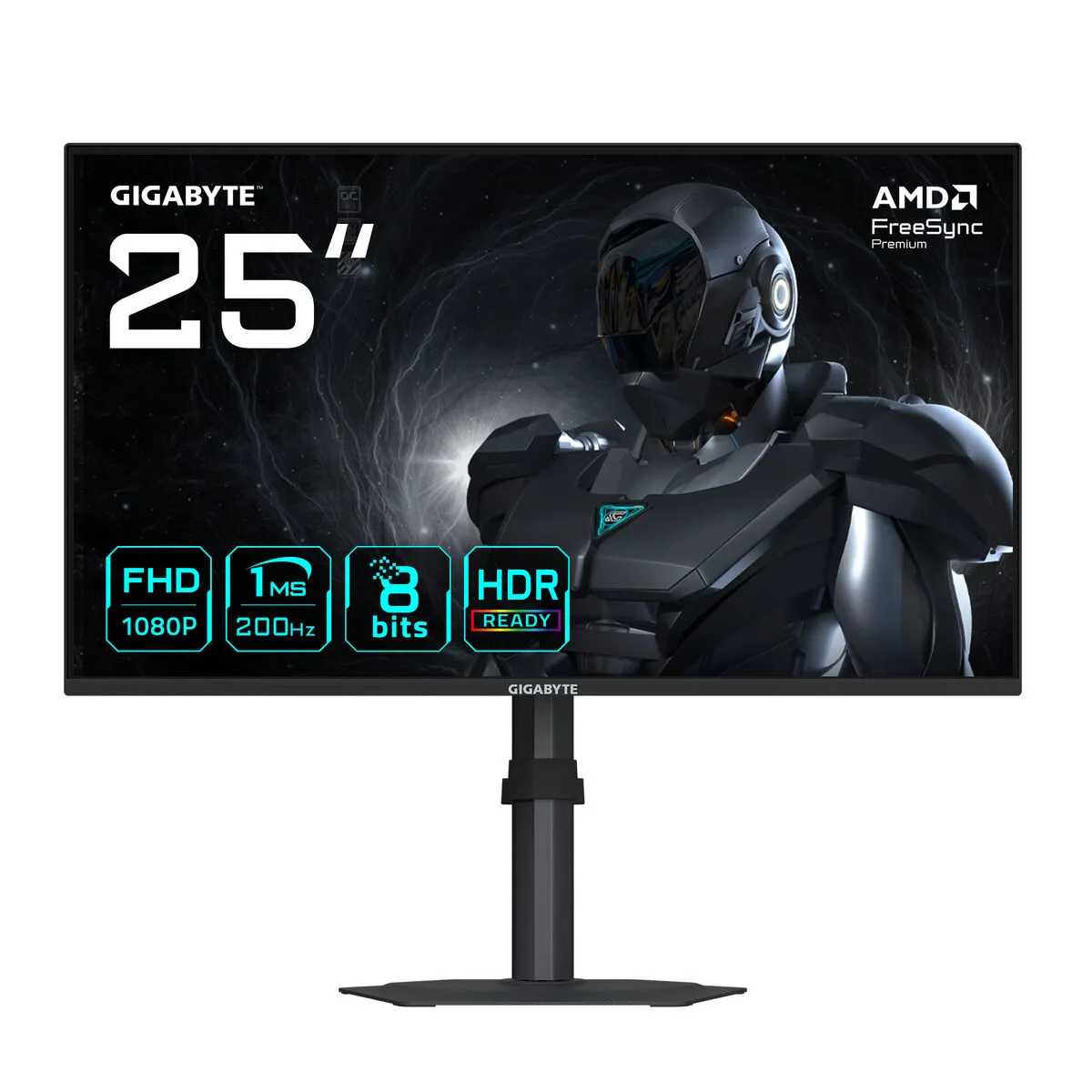 Ecran gigabyte g25f2 full hd 24 5 s9112129897. La chasse aux produits extraordinaires est ouverte. Diaytar vous donne les clés d'un univers shopping infini.