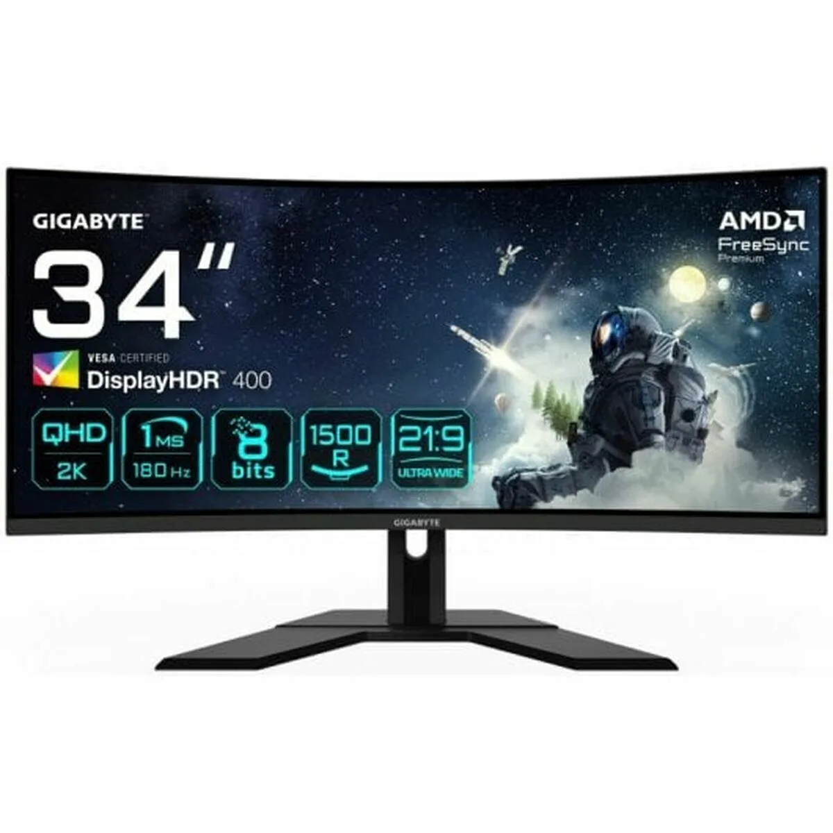 Ecran gigabyte g34wqcp 34 quad hd s9111714982. Diaytar, c'est la promesse tenue d'un e-commerce où l'émerveillement devant un produit simple est encore possible.