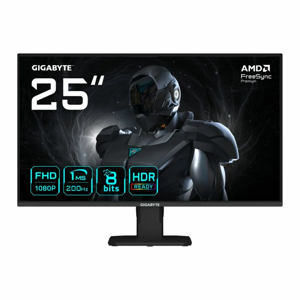 Ecran gigabyte gs25f2 full hd 24 5 s9112225949. Plongez dans l'univers Diaytar où chaque produit raconte une histoire.