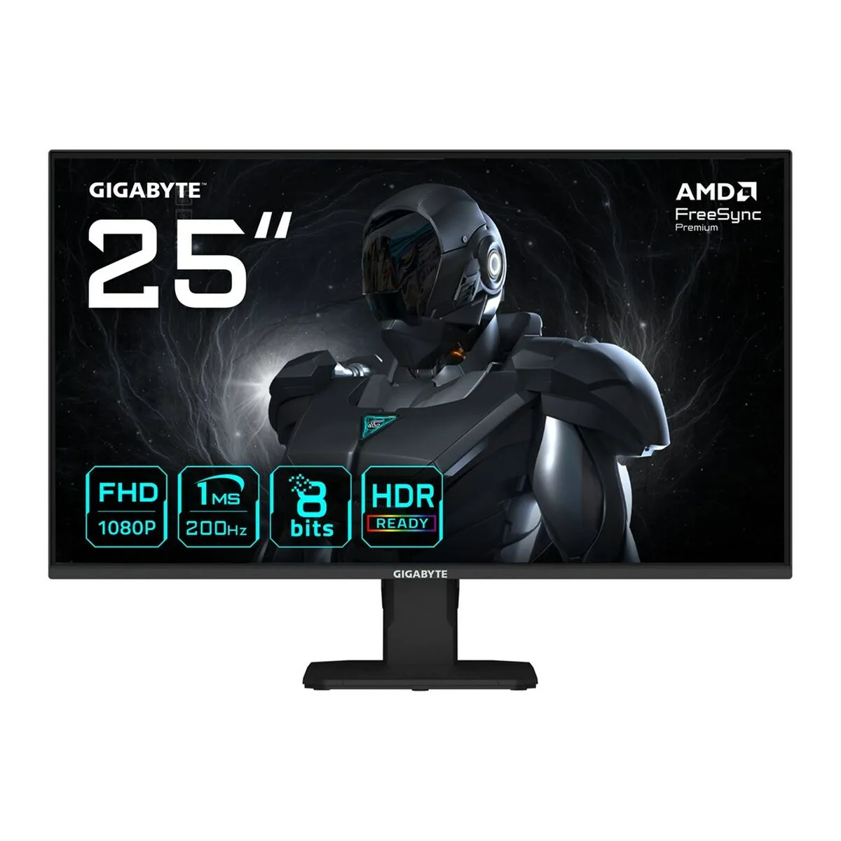 Ecran gigabyte gs25f2 full hd 24 5 s9112225994. Nous avons bâti Diaytar sur une idée simple : vous méritez le meilleur des produits, sans avoir à chercher pendant des heures.