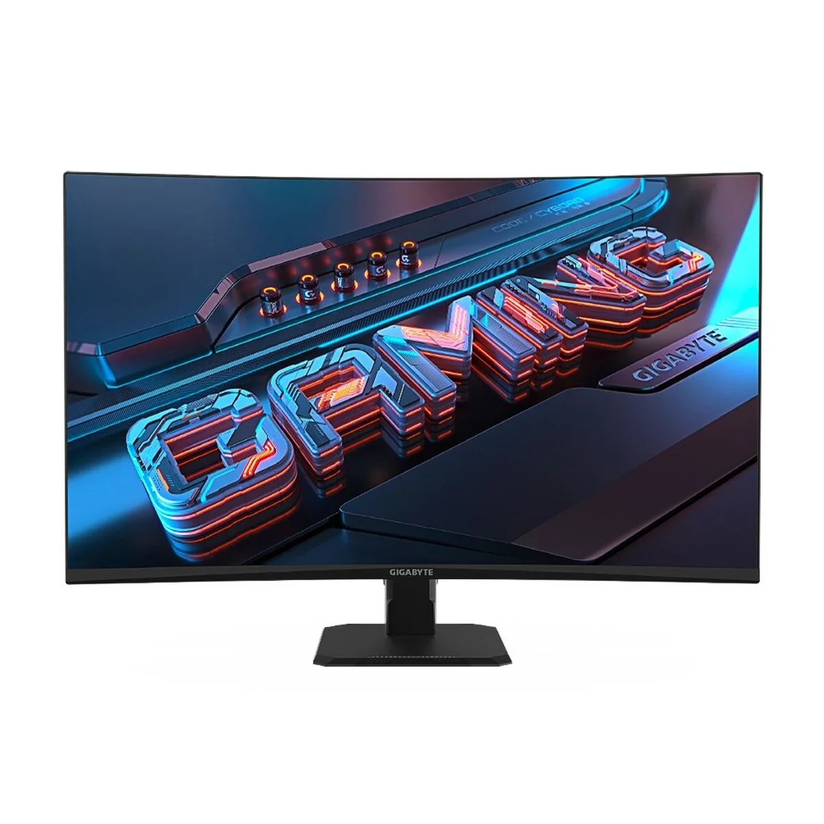 Ecran gigabyte gs32qc 31 5 quad hd 165 hz s562732232. Notre ambition chez Diaytar : être la source la plus fiable pour vos achats de produits généraux et high-tech tendance