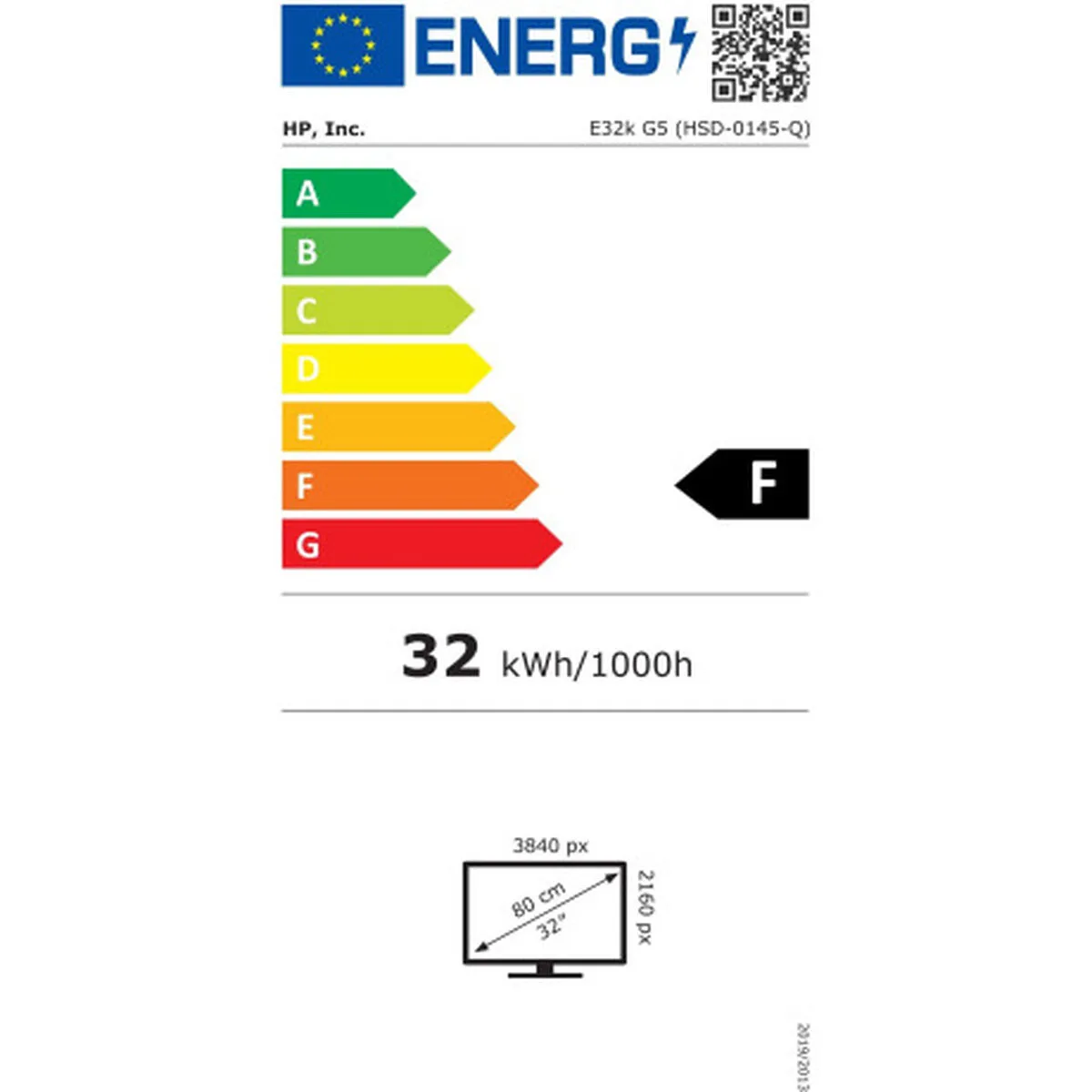 Ecran hp e32k g5 31 5 4k ultra hd m052279632. Découvrez l'univers Diaytar - Des milliers de produits sélectionnés avec soin pour vous.