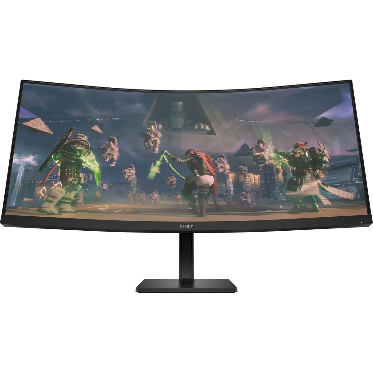 Ecran hp omen 34c 34 led hdr va flicker free 165 hz s913797630. Diaytar opère une veille constante pour vous offrir l'élite des produits généraux, électroniques et maison.