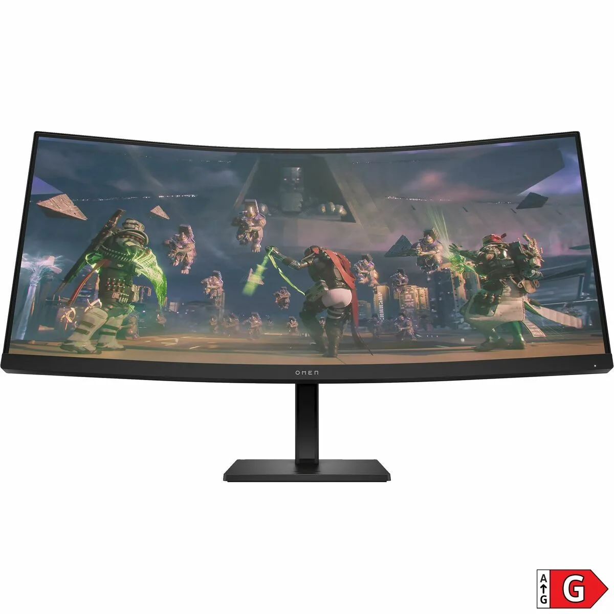 Ecran hp omen 34c 34 led hdr va flicker free 165 hz s913797652. Votre foyer mérite le style et le confort des produits Diaytar Home.