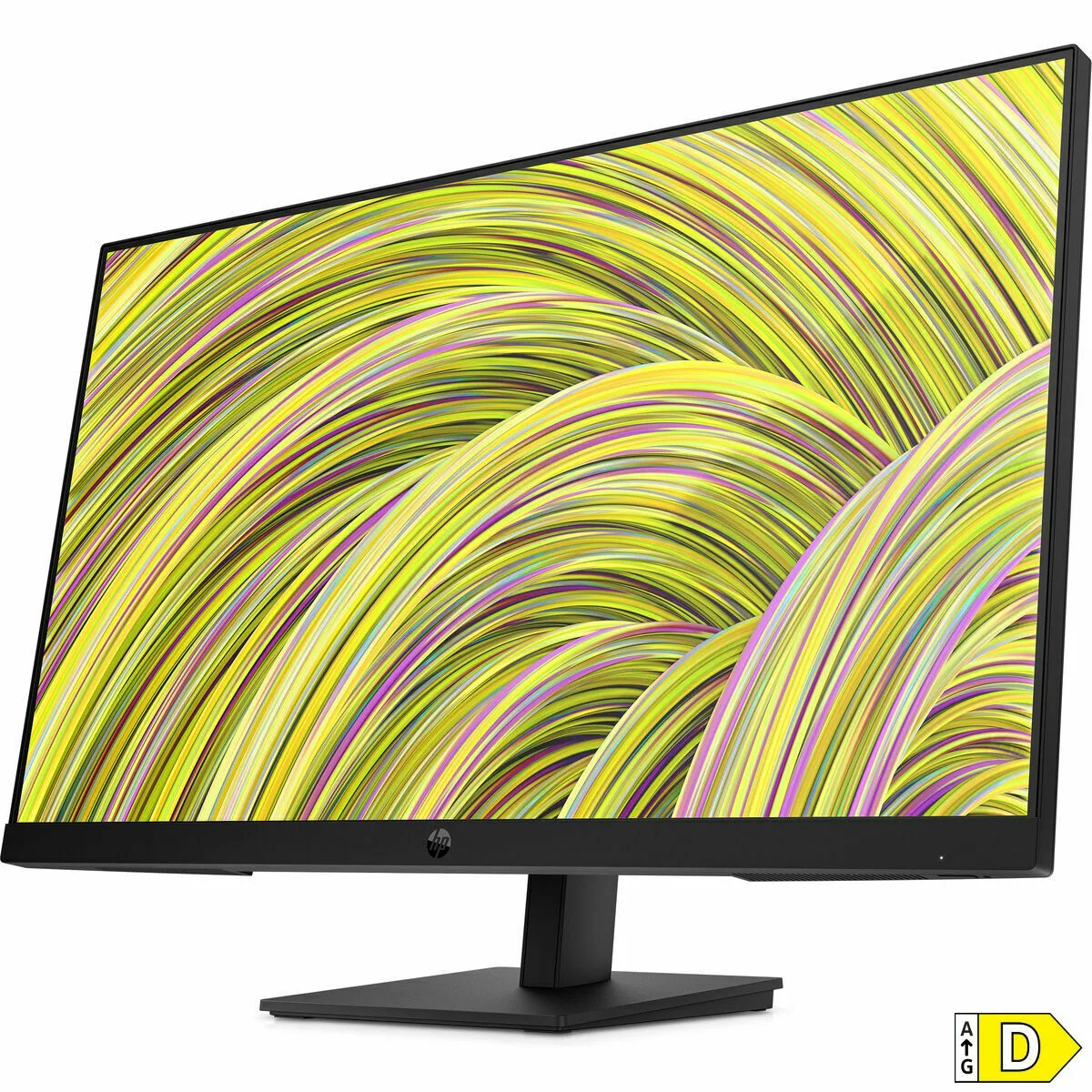 Ecran hp p27h g5 27 full hd 75 hz m051147744. Diaytar, c'est la promesse de découvrir au moins un produit qui vous fera dire 'Mais où était-il donc tout ce temps ?'.