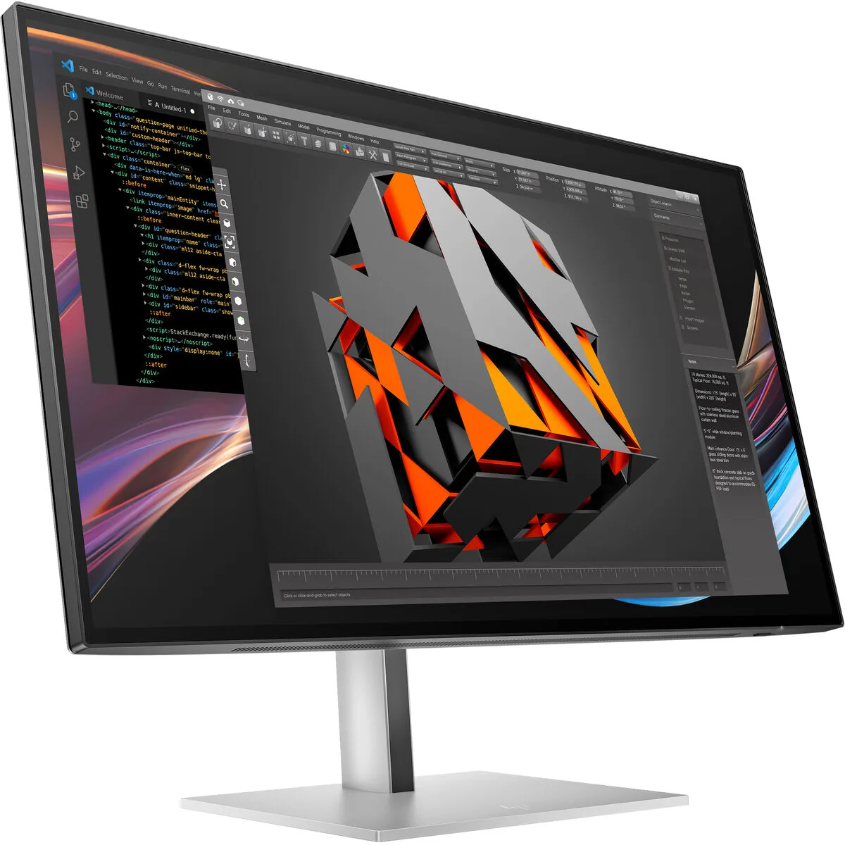 Ecran hp s7 pro 727pk 27 4k ultra hd m051149347. Diaytar, c'est la convergence entre votre style unique et notre sélection infinie de produits qui lui correspondent.