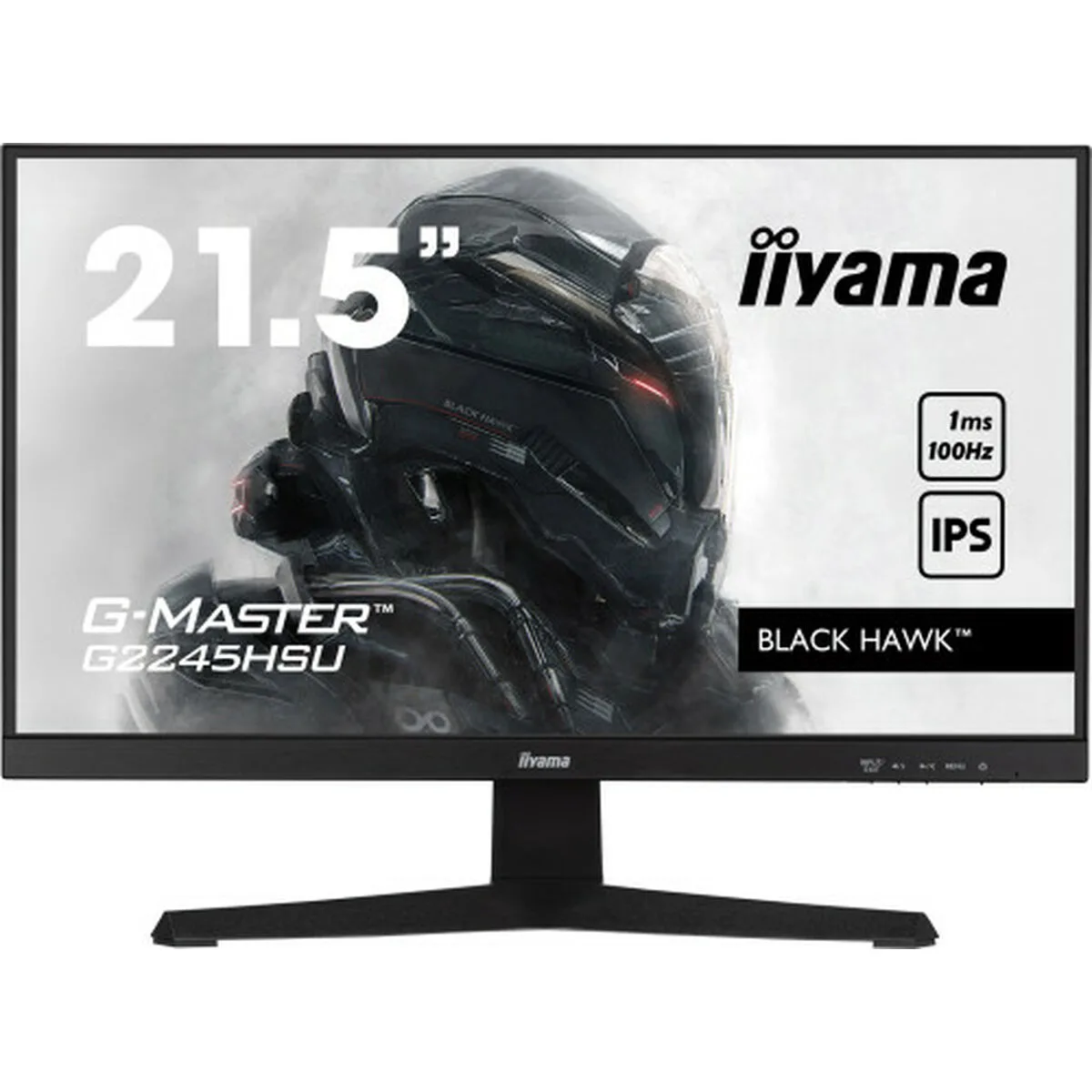 Ecran iiyama g2245hsu b2 22 full hd s7101265096. Avec Diaytar, profitez d'une sélection généraliste qui a du caractère et qui reflète les aspirations de notre époque