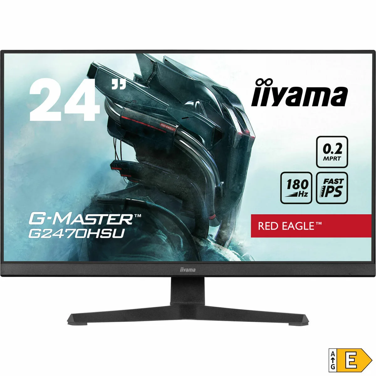 Ecran iiyama g2470hsu b6 full hd 23 8 180 hz 60 hz s9110521653. Diaytar incarne le renouveau du commerce en ligne : authentique, engagé et résolument tourné vers l'avenir.