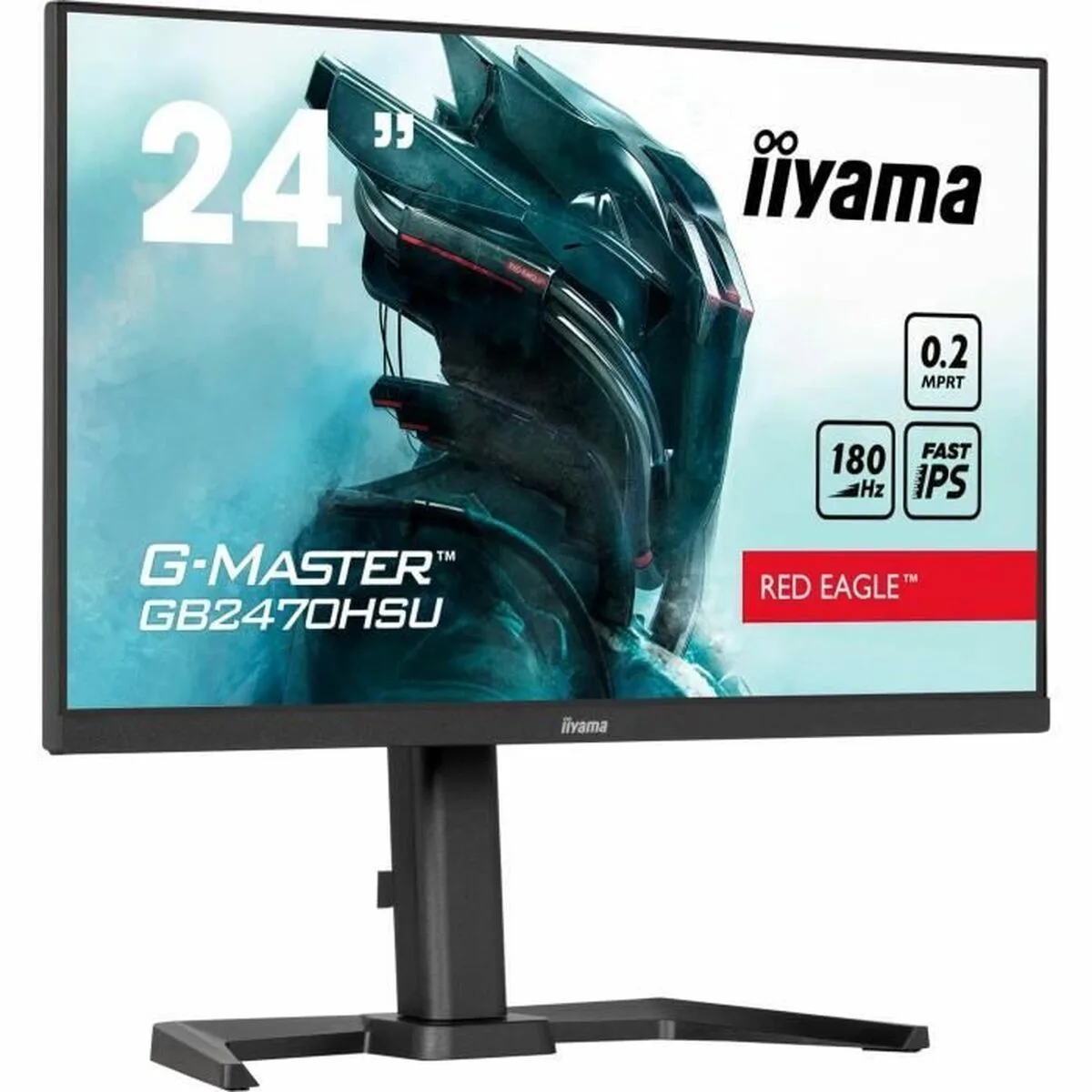Ecran iiyama gb2470hsu b6 23 8 full hd s7101143127. Bienvenue dans le cercle très sélect des acheteurs inspirés. Diaytar révèle les produits qui définiront demain.