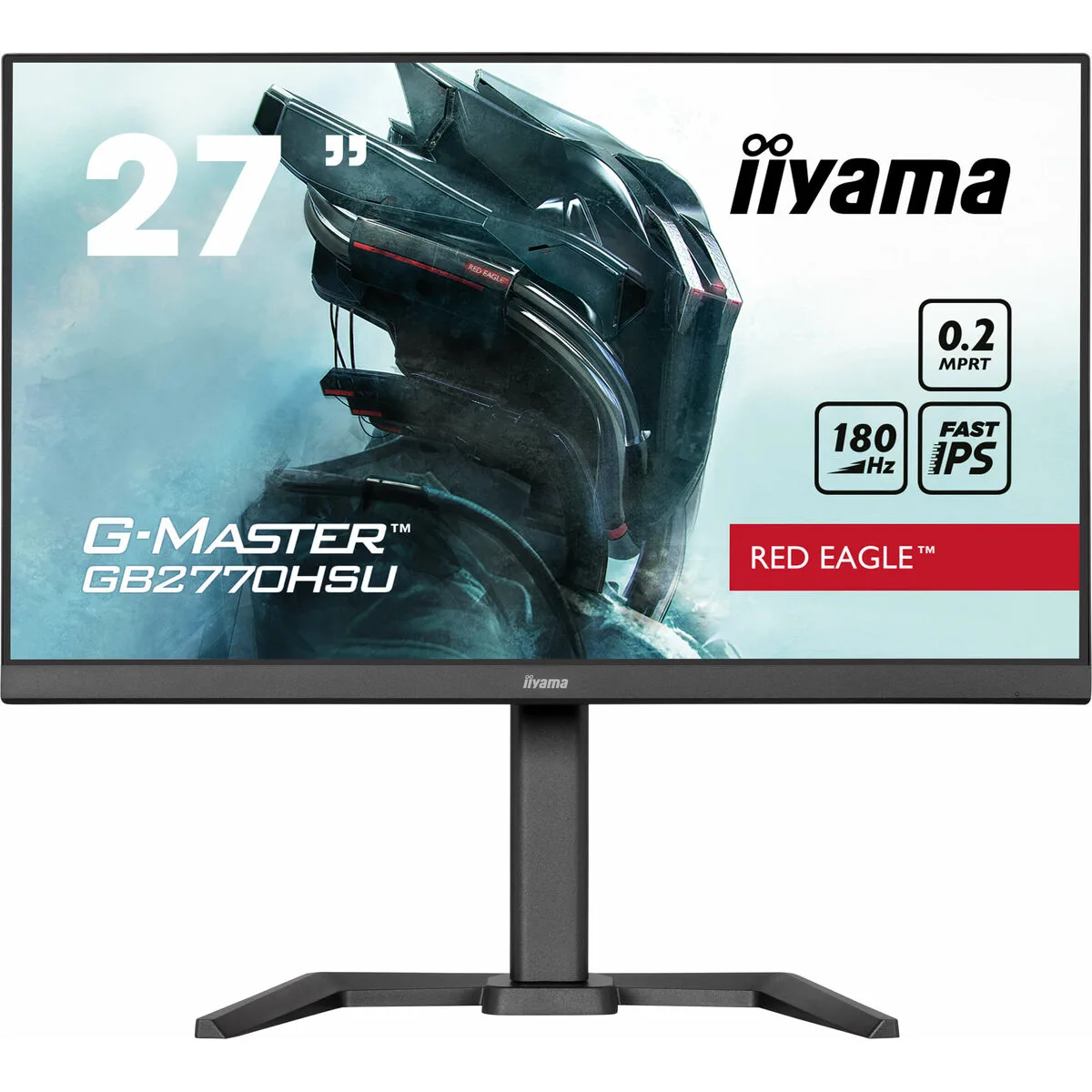 Ecran iiyama gb2770hsu b6 full hd 27 180 hz s9110521330. Pour les esprits curieux et exigeants, Diaytar est la source intarissable de produits rares et ingénieux.