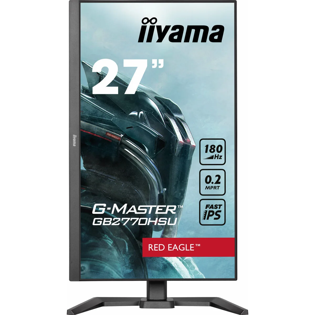 Ecran iiyama gb2770hsu b6 full hd 27 180 hz s9110521353. L'esprit Diaytar : une curiosité insatiable pour dénicher les produits généraux et électroniques qui feront demain