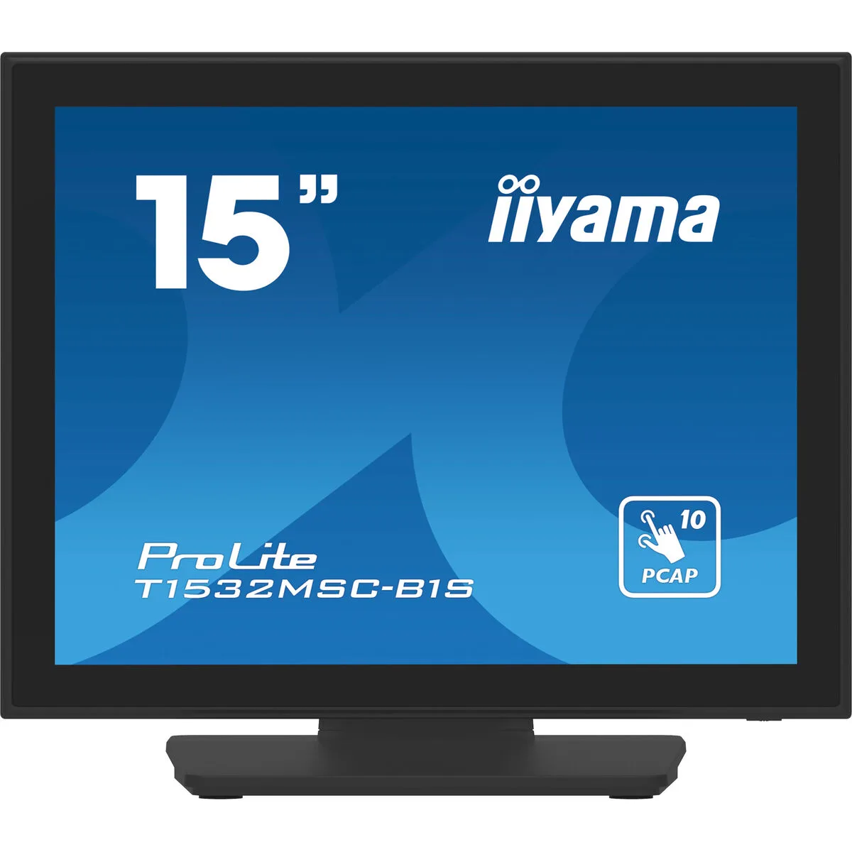 Ecran iiyama prolite t1532msc b1s 15 xga 50 60 hz m031087521. Diaytar réinvente le e-commerce avec une approche généraliste axée sur la qualité, la tendance et l'accessibilité