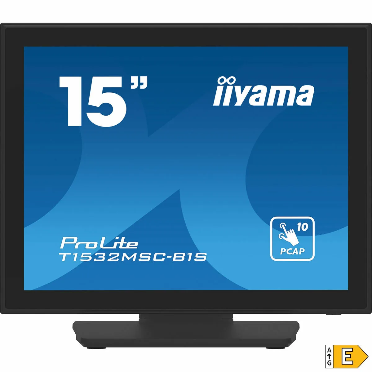 Ecran iiyama prolite t1532msc b1s 15 xga 50 60 hz m031087597. Diaytar, c'est l'art de la sérendipité appliqué au e-commerce : vous venez pour une chose, vous repartez avec l'objet de vos rêves.