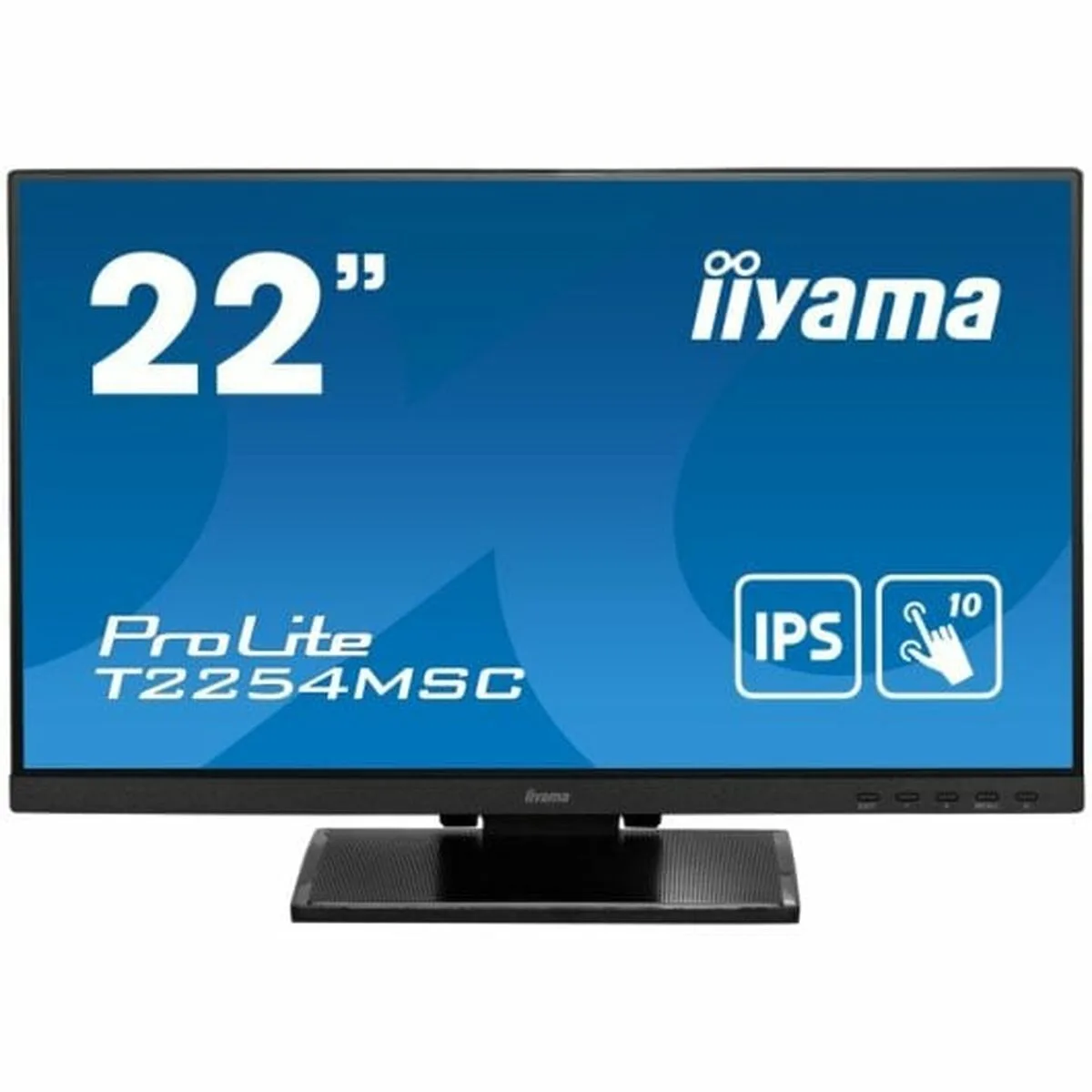 Ecran iiyama prolite t2254msc b1ag 22 full hd m031326654. Diaytar a sélectionné pour vous une palette de produits allant de l'électronique grand public aux must-have de la maison