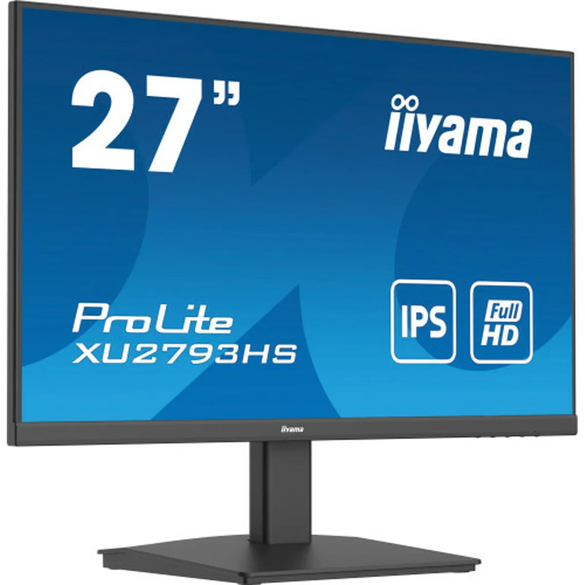 Ecran iiyama prolite xu2793hs b7 full hd 27 m032581637. Pour les esprits curieux et exigeants, Diaytar est la source intarissable de produits rares et ingénieux.