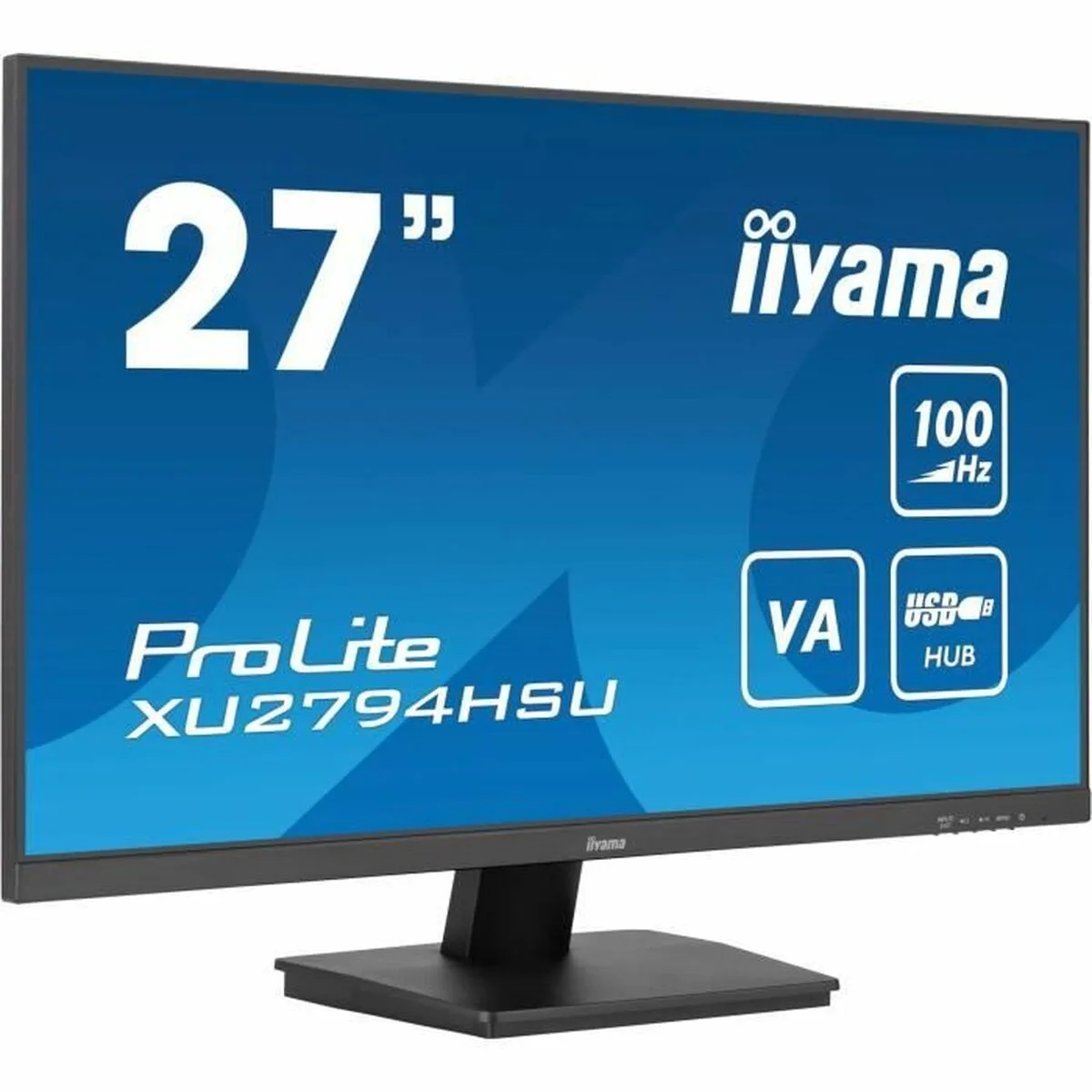 Ecran iiyama prolite xu2794hsu b6 27 va amd freesync flicker free s719454298. Nous avons conçu Diaytar pour être intuitif, comme vos produits préférés. Simple, efficace, et terriblement séduisant.