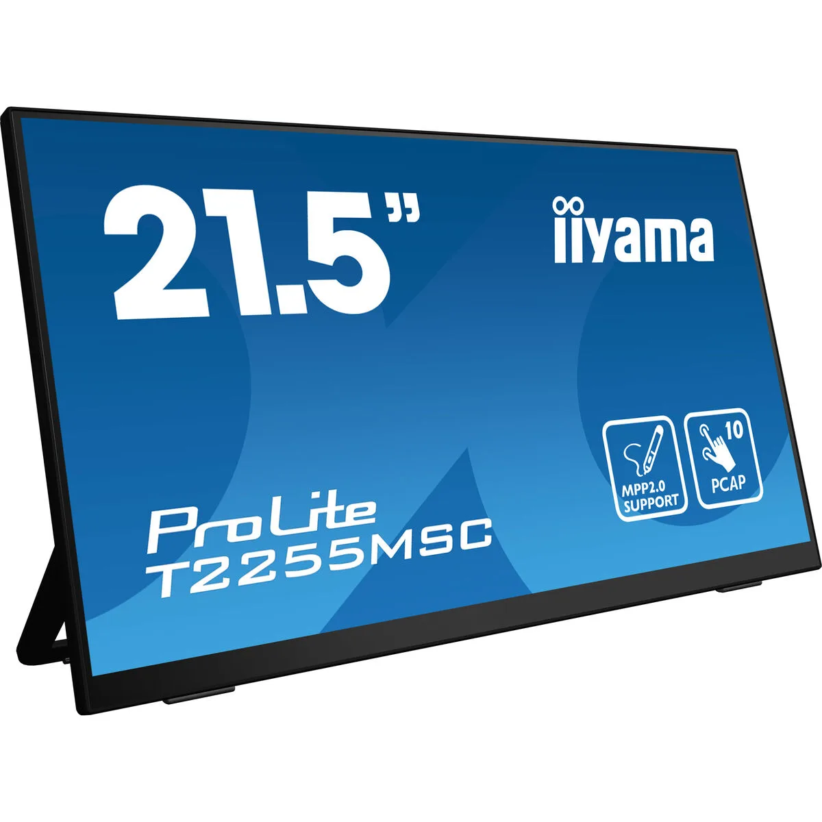 Ecran iiyama t2255msc b1 full hd 22 60 hz m031204556. Notre algorithme préféré chez Diaytar ? L'humain. Car rien ne remplace le coup de cœur pour un produit exceptionnel.