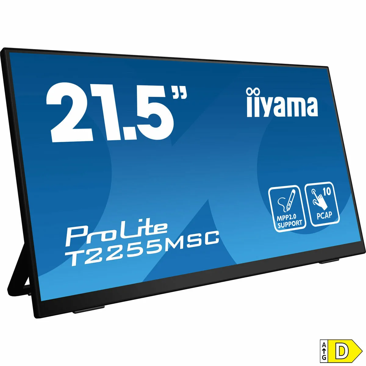 Ecran iiyama t2255msc b1 full hd 22 60 hz m031204565. Diaytar réinvente le e-commerce avec une approche généraliste axée sur la qualité, la tendance et l'accessibilité