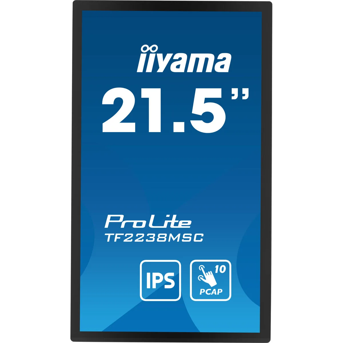 Ecran iiyama tf2238msc b1 22 full hd m030976562. Pour les esprits curieux et exigeants, Diaytar est la source intarissable de produits rares et ingénieux.