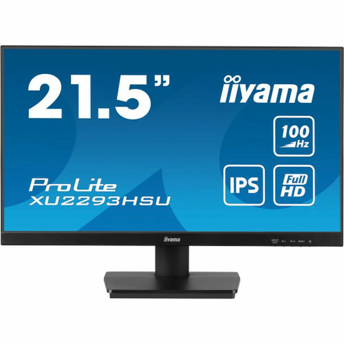 Ecran iiyama xu2293hsu b7 full hd 21 5 s7101357377. Diaytar, c'est la certitude de faire un choix judicieux. Chaque produit dans notre catalogue a passé nos tests exigeants.