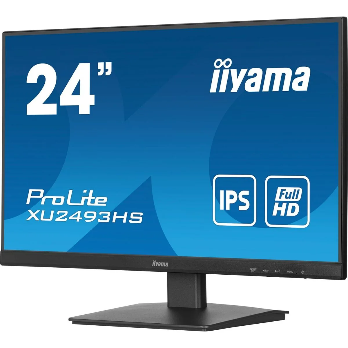 Ecran iiyama xu2493hs b6 full hd 23 8 100 hz s919138371. Nous sommes Diaytar, les architectes de votre espace de vie en ligne, meublé avec les meilleurs produits du moment