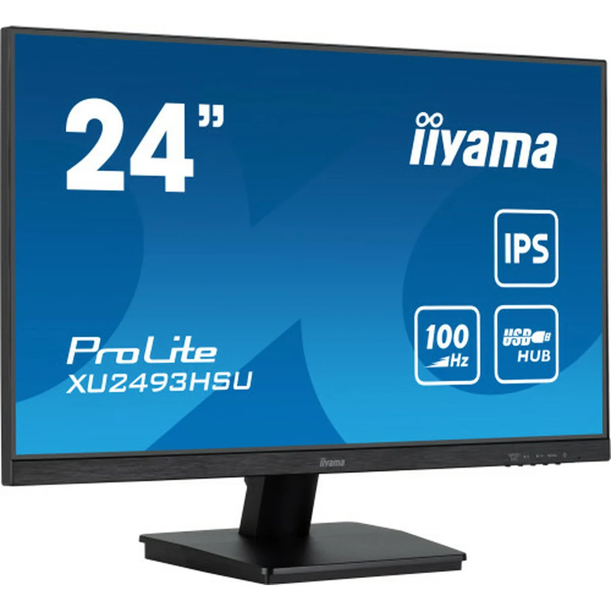 Ecran iiyama xu2493hsu b7 23 8 full hd s9111456175. Explorez la galerie virtuelle Diaytar et laissez-vous séduire par nos produits généraux tendance et nos inventions électroniques exclusives