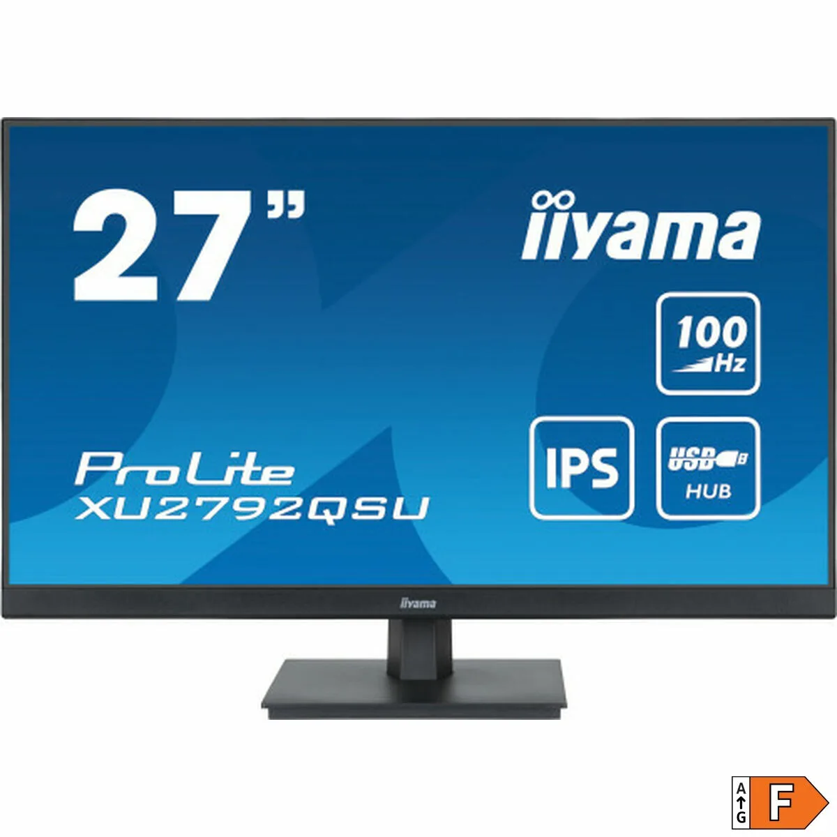 Ecran iiyama xu2792qsu b6 27 100 hz lcd m032347930. Diaytar, le garde-meuble moderne de toutes vos envies : des produits pour combler tous vos besoins et toutes vos fantasies.