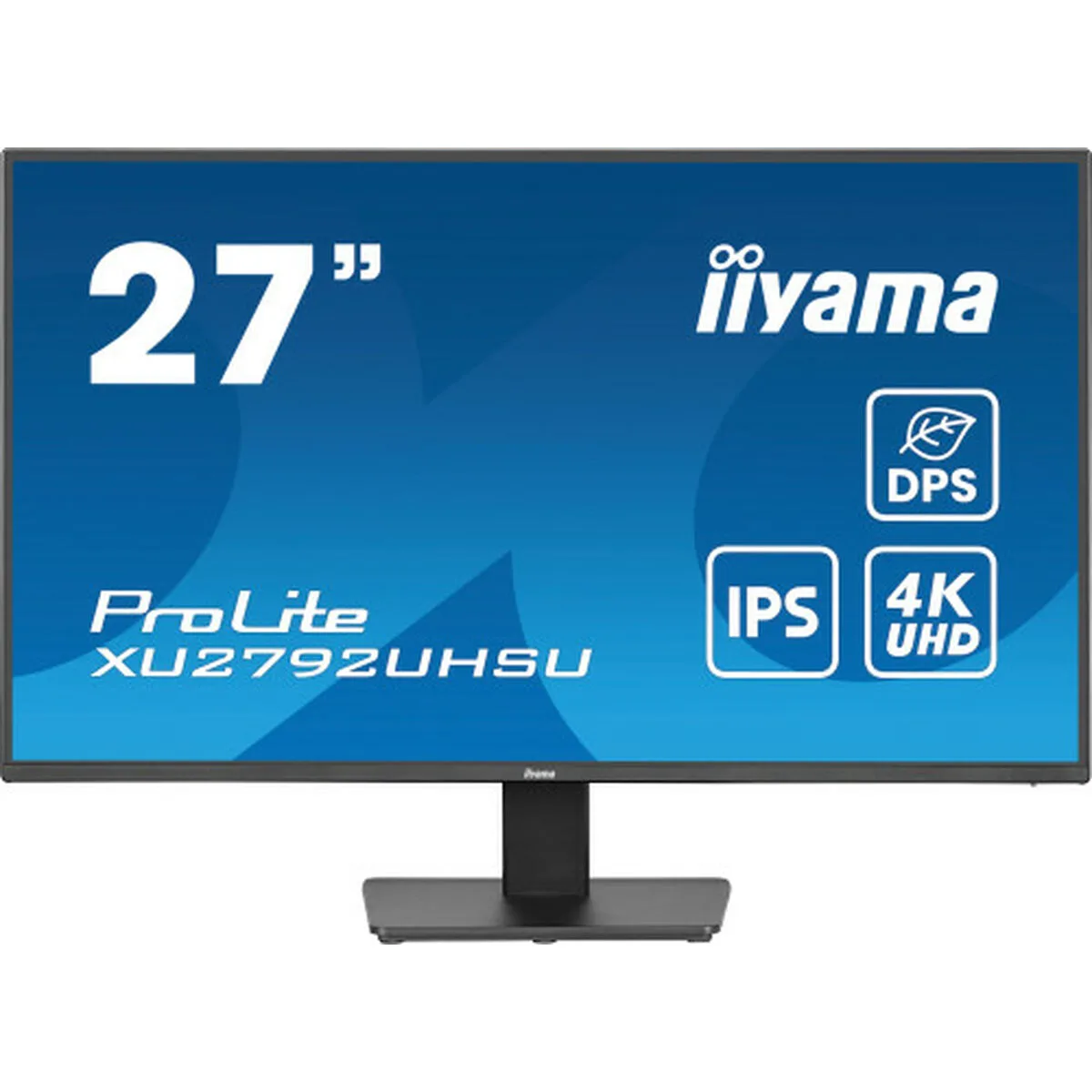 Ecran iiyama xu2792uhsu b6 27 60 hz m032319898. Votre style, votre personnalité, nos produits : bienvenue chez Diaytar !