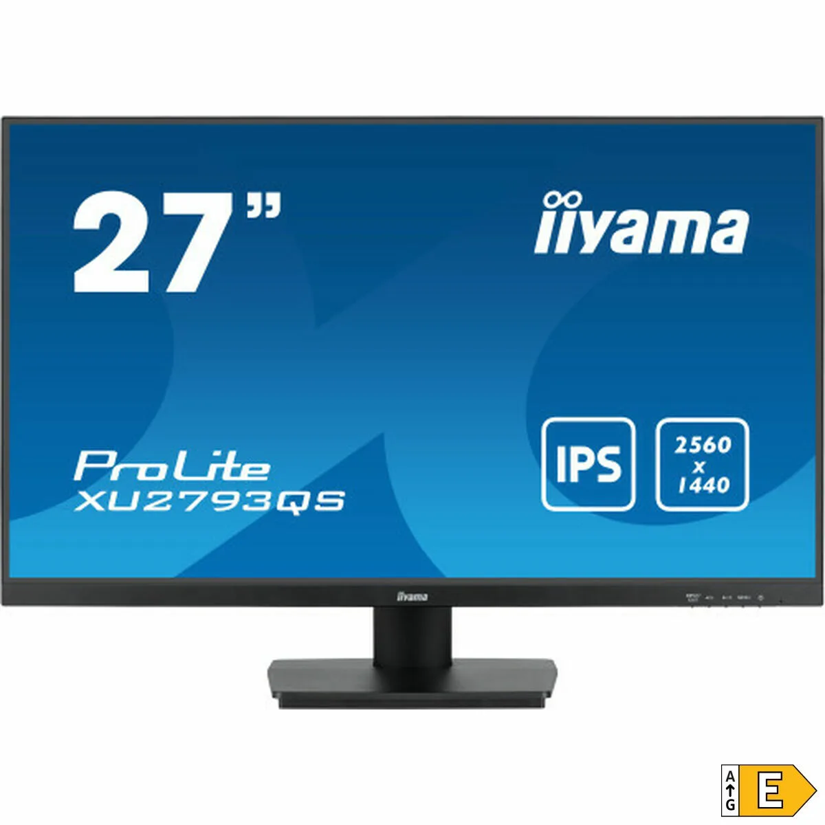 Ecran iiyama xu2793qs b6 27 100 hz 2k m032301644. Découvrez l'univers Diaytar : une boutique en ligne généraliste qui marque style, qualité et originalité dans chaque produit