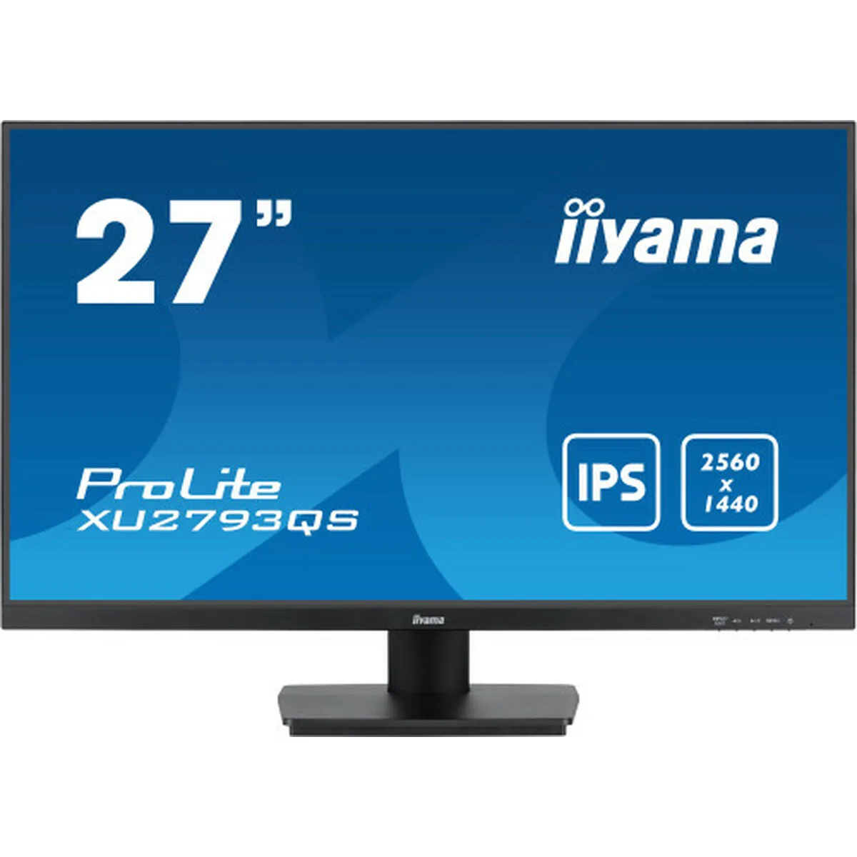 Ecran iiyama xu2793qs b6 27 100 hz 2k m032301649. L'aventure Diaytar, c'est celle d'une équipe passionnée qui déniche pour vous les perles rares du marché généraliste