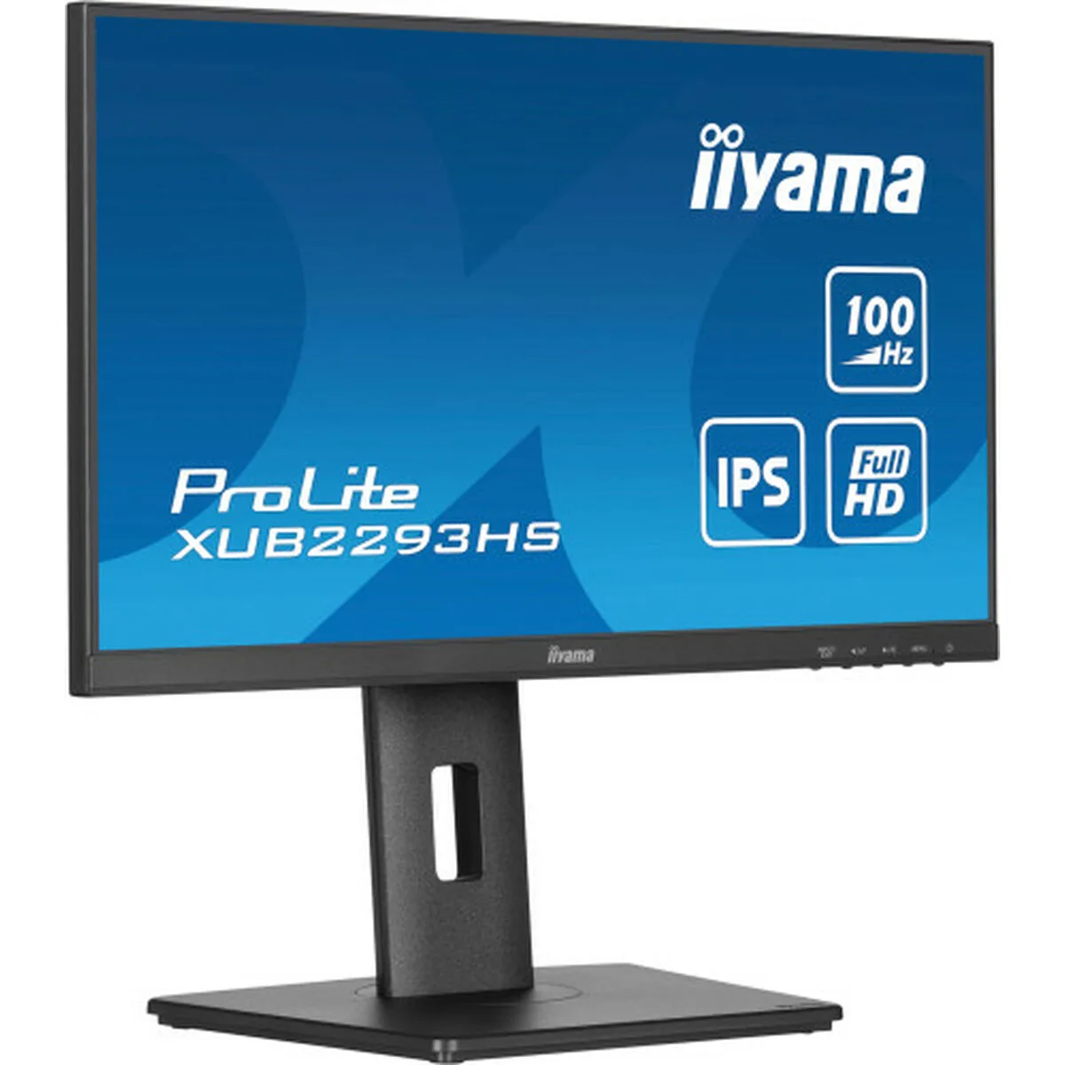 Ecran iiyama xub2293hs b6 full hd 22 100 hz m032235299. Diaytar a fait le pari de la transparence : nous vous disons tout sur l'origine et la conception de nos produits.