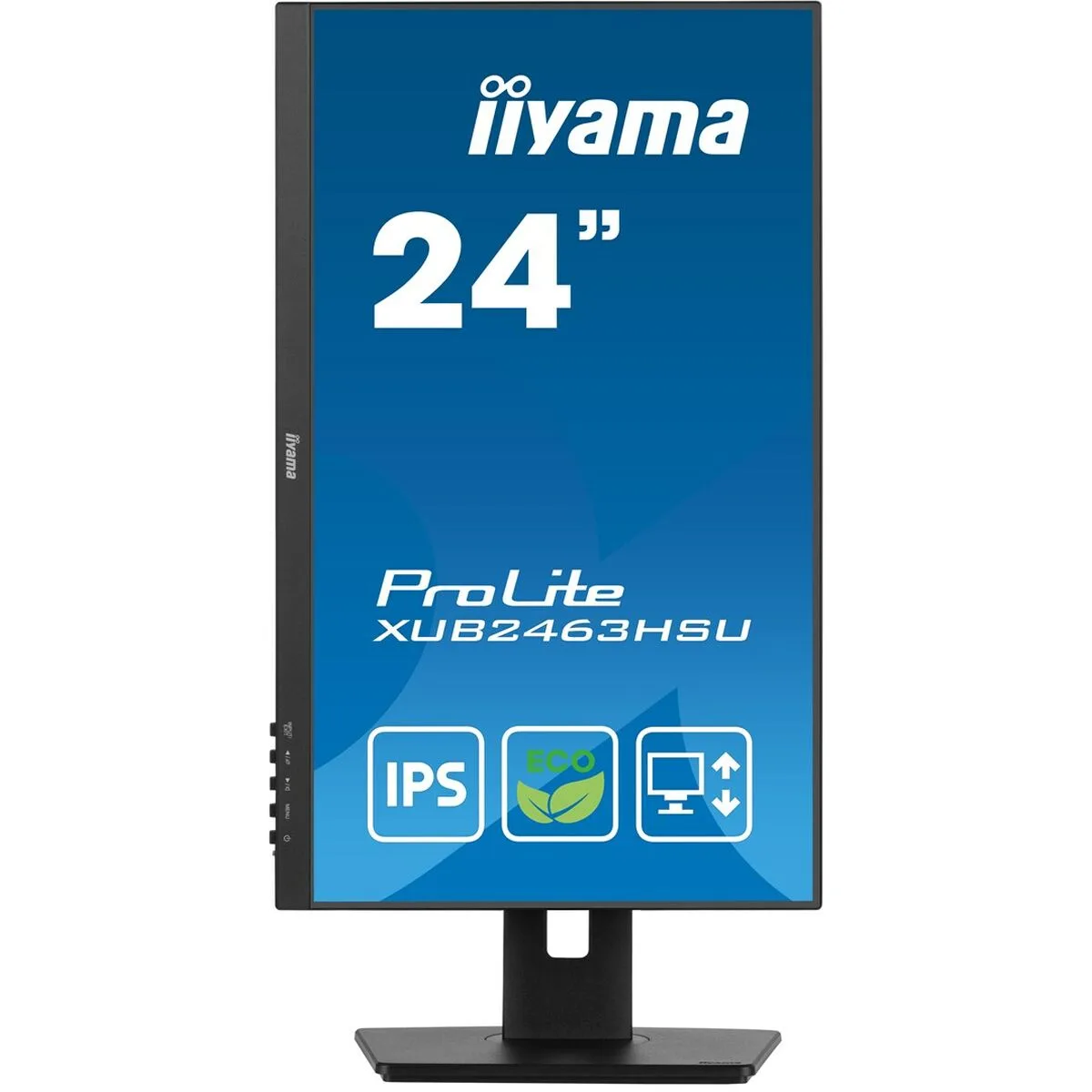 Ecran iiyama xub2463hsu b1 full hd 24 100 hz s919138594. Diaytar : La boutique qui réunit qualité, tendance et prix accessibles sous un même toit.