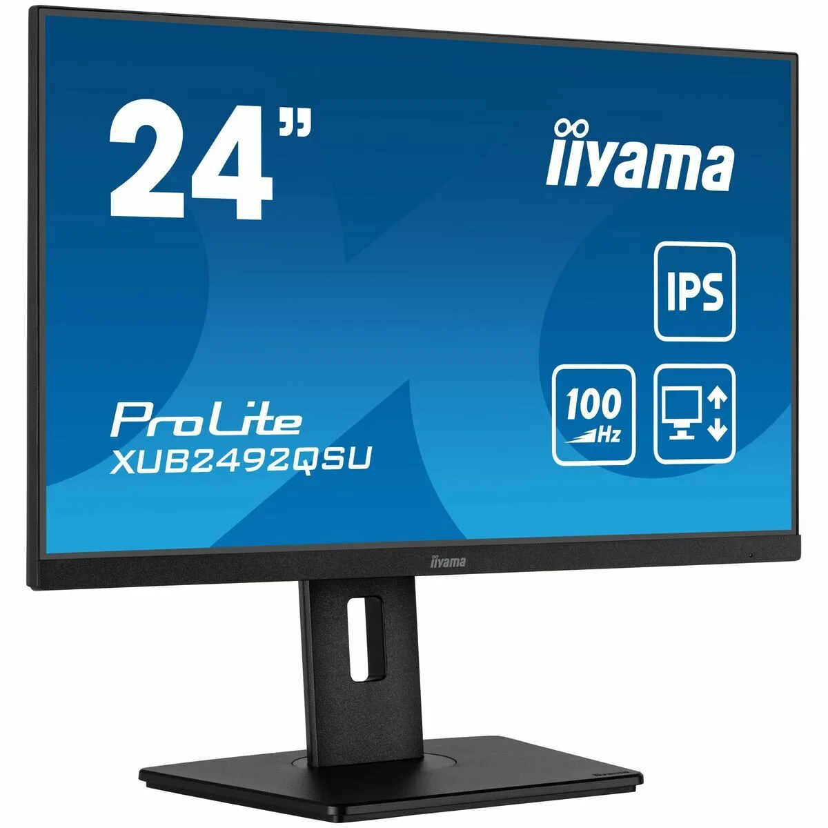 Ecran iiyama xub2492qsu b1 23 8 lcd wide quad hd s9112182734. Diaytar, c'est le compagnon de ceux qui aiment prendre soin d'eux et de leur intérieur avec des produits choisis avec amour.