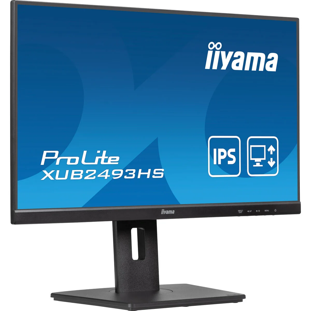 Ecran iiyama xub2493hs b6 full hd 23 8 s917201224. Pour un shopping sans contrainte et plein de bonnes surprises, Diaytar est la destination ultime des produits généralistes