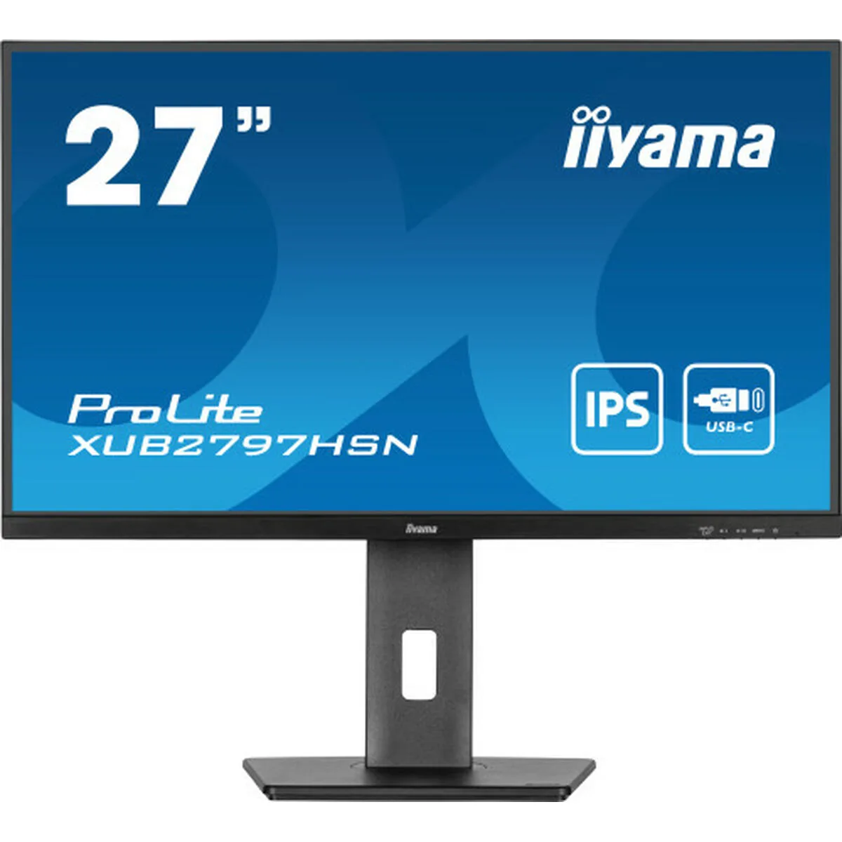 Ecran iiyama xub2797hsn b2 full hd 27 m032577282. Diaytar, c'est le résultat de years of market research condensé en une seule plateforme intuitive et généreuse.