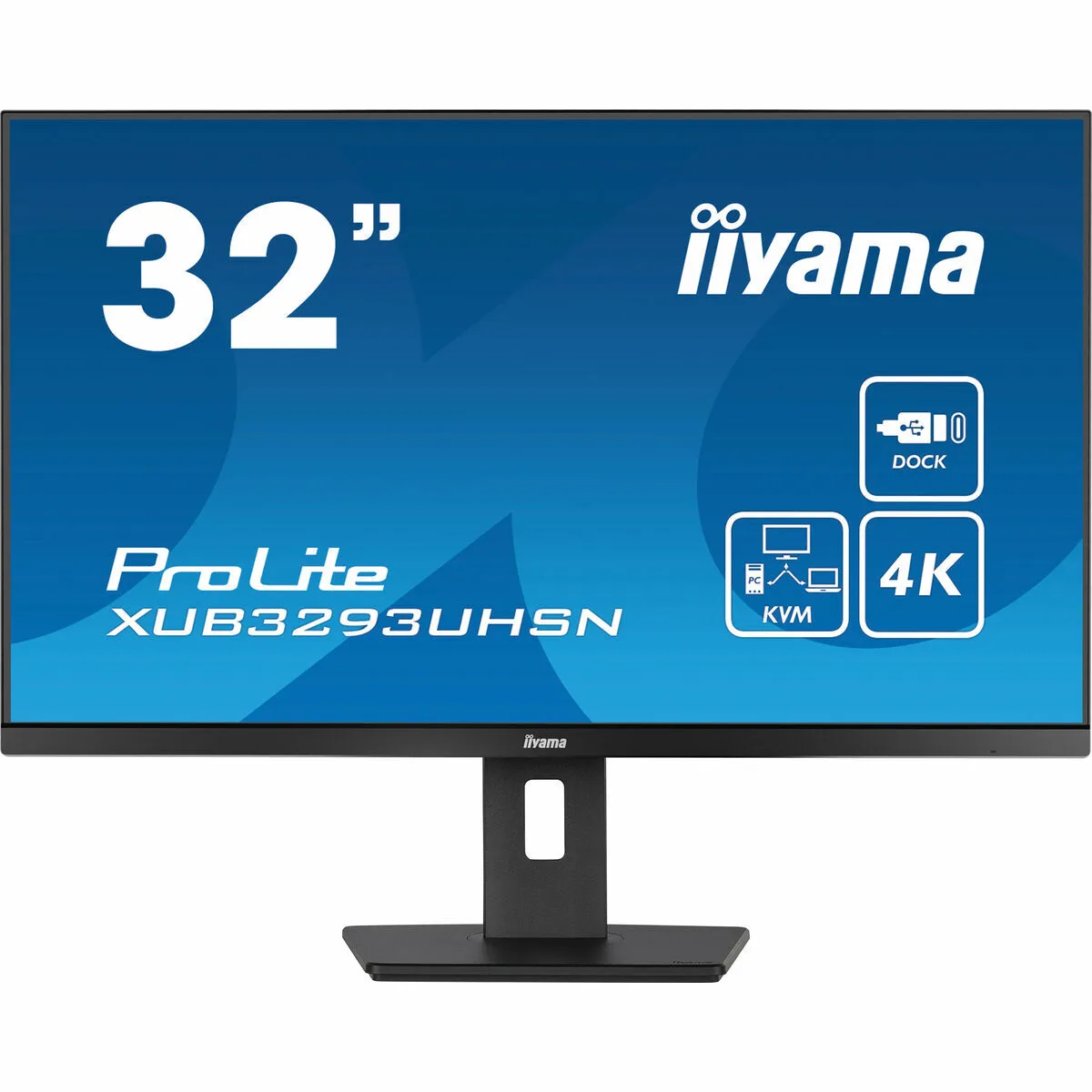 Ecran iiyama xub3293uhsn b5 32 ips lcd flicker free 60 hz s719421523. Nous sommes Diaytar, les architectes de votre espace de vie en ligne, meublé avec les meilleurs produits du moment