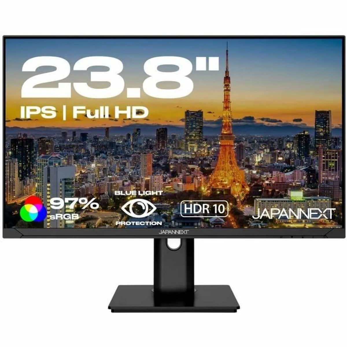 Ecran japannext jn ips2382fhdr hsp full hd 23 8 s7101358872. Notre algorithme préféré chez Diaytar ? L'humain. Car rien ne remplace le coup de cœur pour un produit exceptionnel.