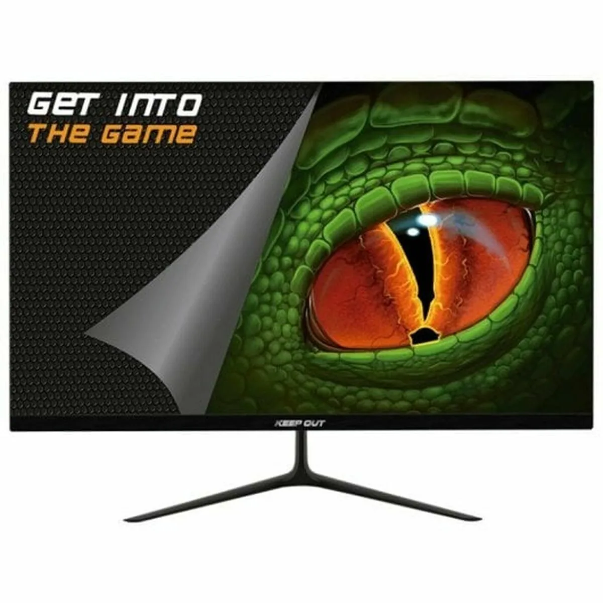 Ecran keep out xgm27v7 full hd 27 s024275591. Du salon à la chambre, Diaytar habille votre intérieur avec élégance.