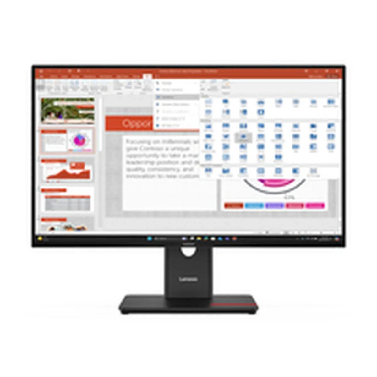 Ecran lenovo 64a5mat6eu 27 full hd s7721853677. Pour un shopping sans contrainte et plein de bonnes surprises, Diaytar est la destination ultime des produits généralistes