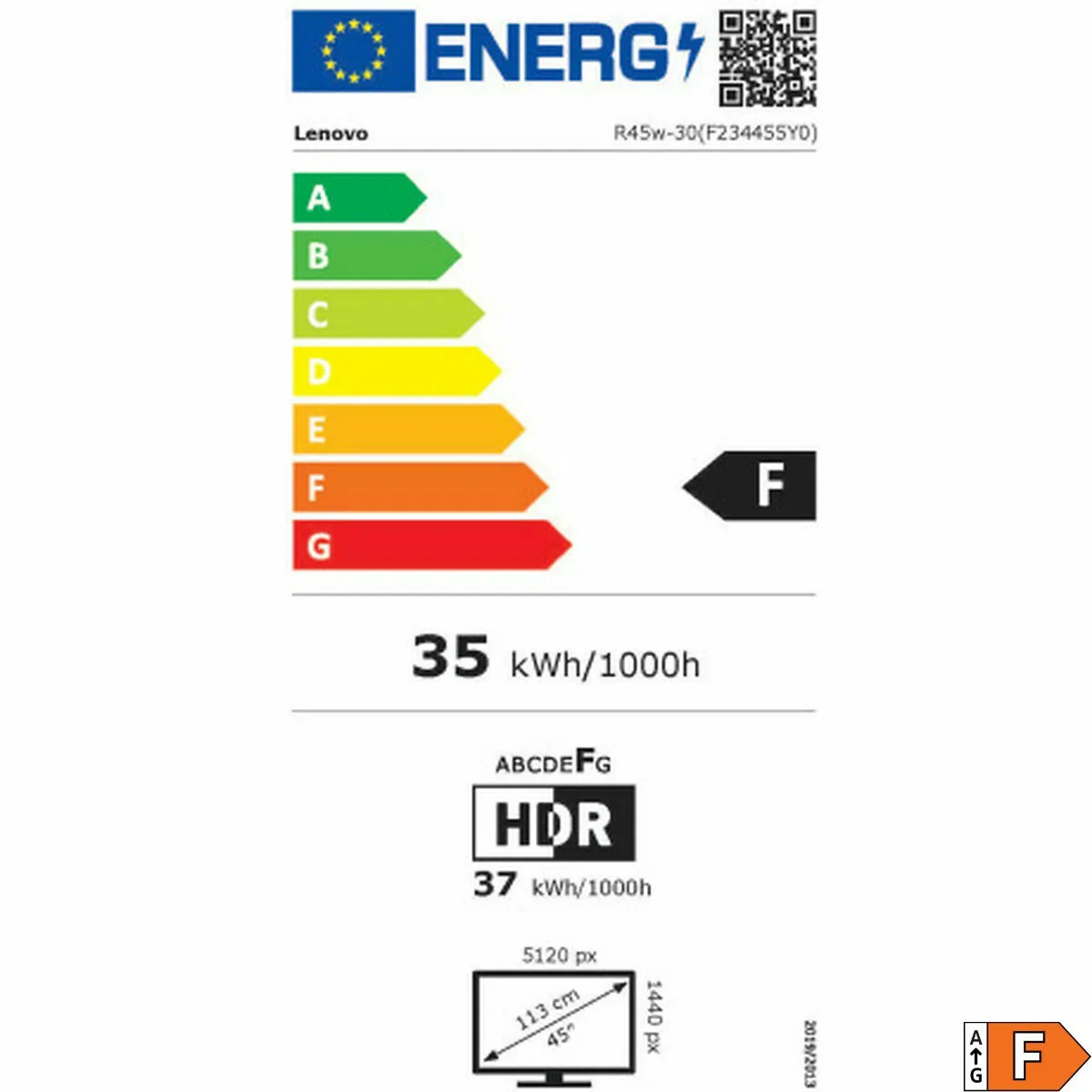 Ecran lenovo 67b1gac3eu 44 5 4k ultra hd s046509212. Notre credo ? L'excellence accessible. Diaytar rend le premium attainable dans chaque catégorie de produits.