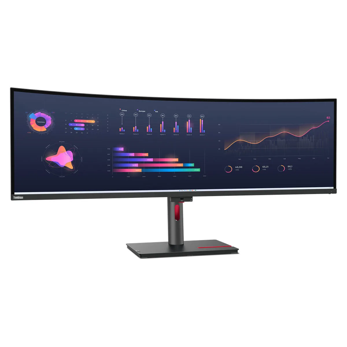 Ecran lenovo p49w 30 60 hz 49 led ips oled s779149270. Votre style, votre personnalité, nos produits : bienvenue chez Diaytar !