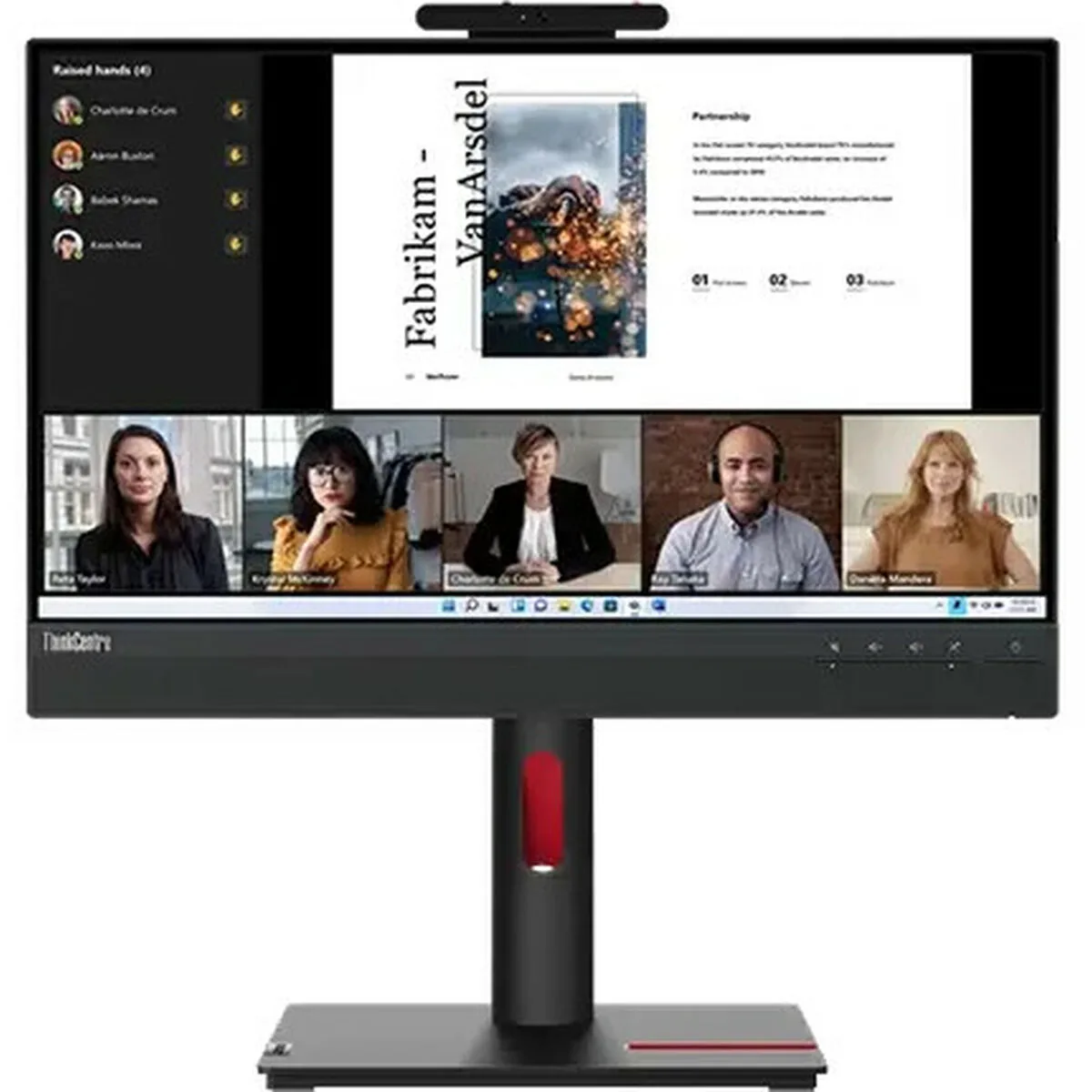 Ecran lenovo thinkcentre tiny in one 22 gen 5 full hd 21 5 50 60 hz 60 hz s5524499460. Diaytar a foi en une idée simple : les meilleurs produits, qu'ils soient électroniques ou généraux, embellissent le quotidien