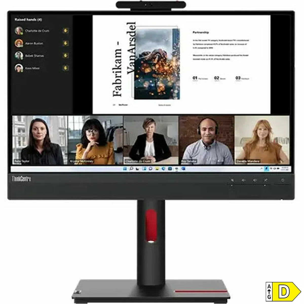 Ecran lenovo thinkcentre tiny in one 22 gen 5 full hd 21 5 50 60 hz 60 hz s5524499468. Nous sommes les storytellers du produit ordinaire devenu extraordinaire. Bienvenue dans le récit Diaytar.