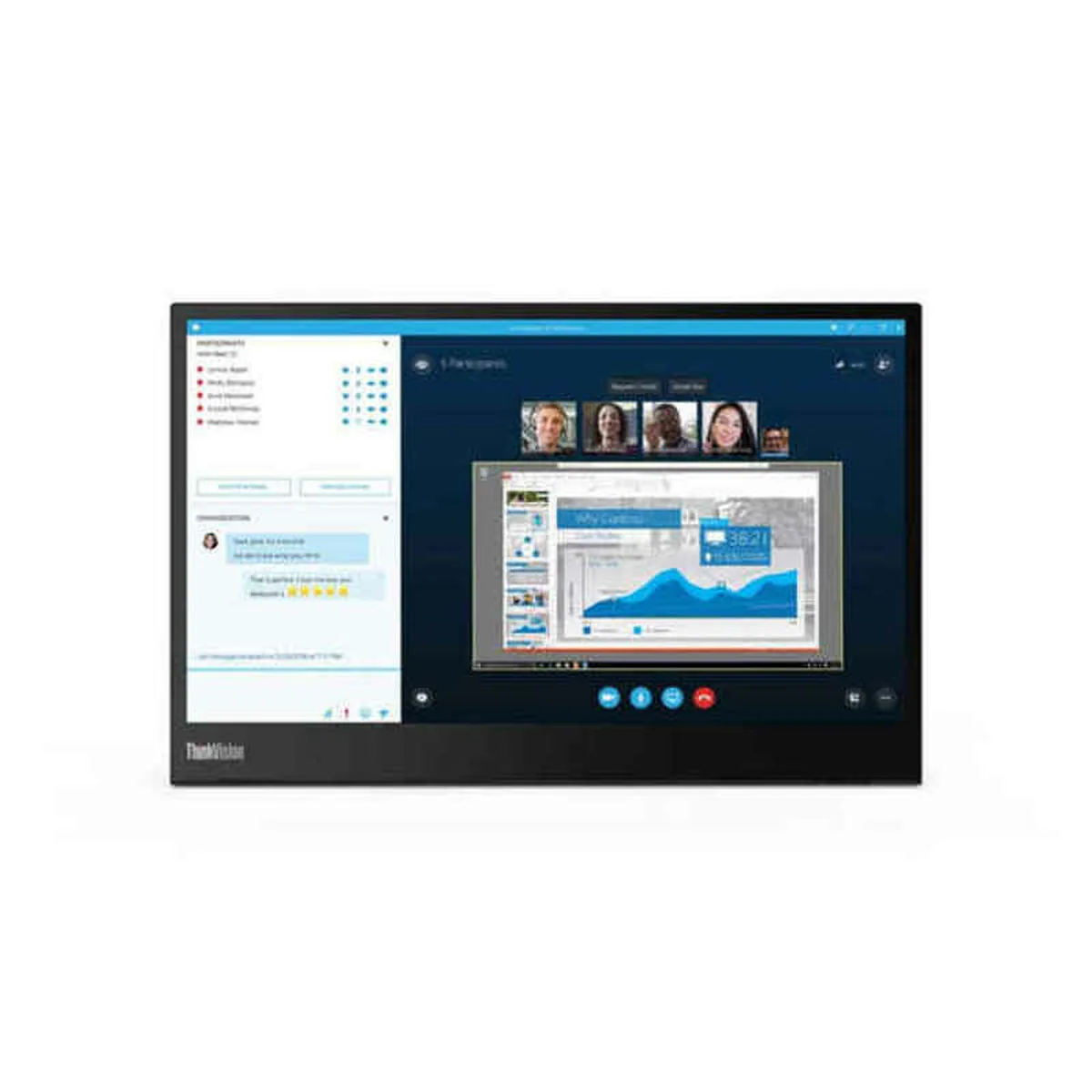 Ecran lenovo thinkvision m14 14 full hd s7720481337. Diaytar vous ouvre les portes d'un monde où tous les produits, des plus high-tech aux plus simples, sont source d'inspiration