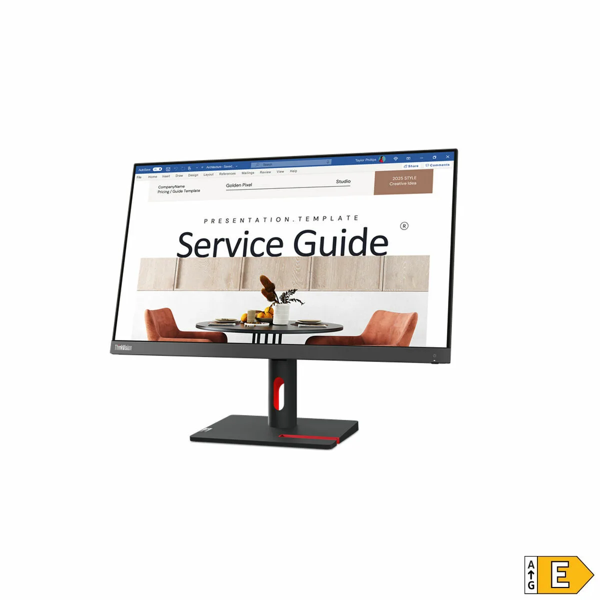 Ecran lenovo thinkvision s24i 30 full hd 23 8 100 hz s5523052358. Diaytar - L'art de bien vivre commence ici. Découvrez nos collections exclusives.