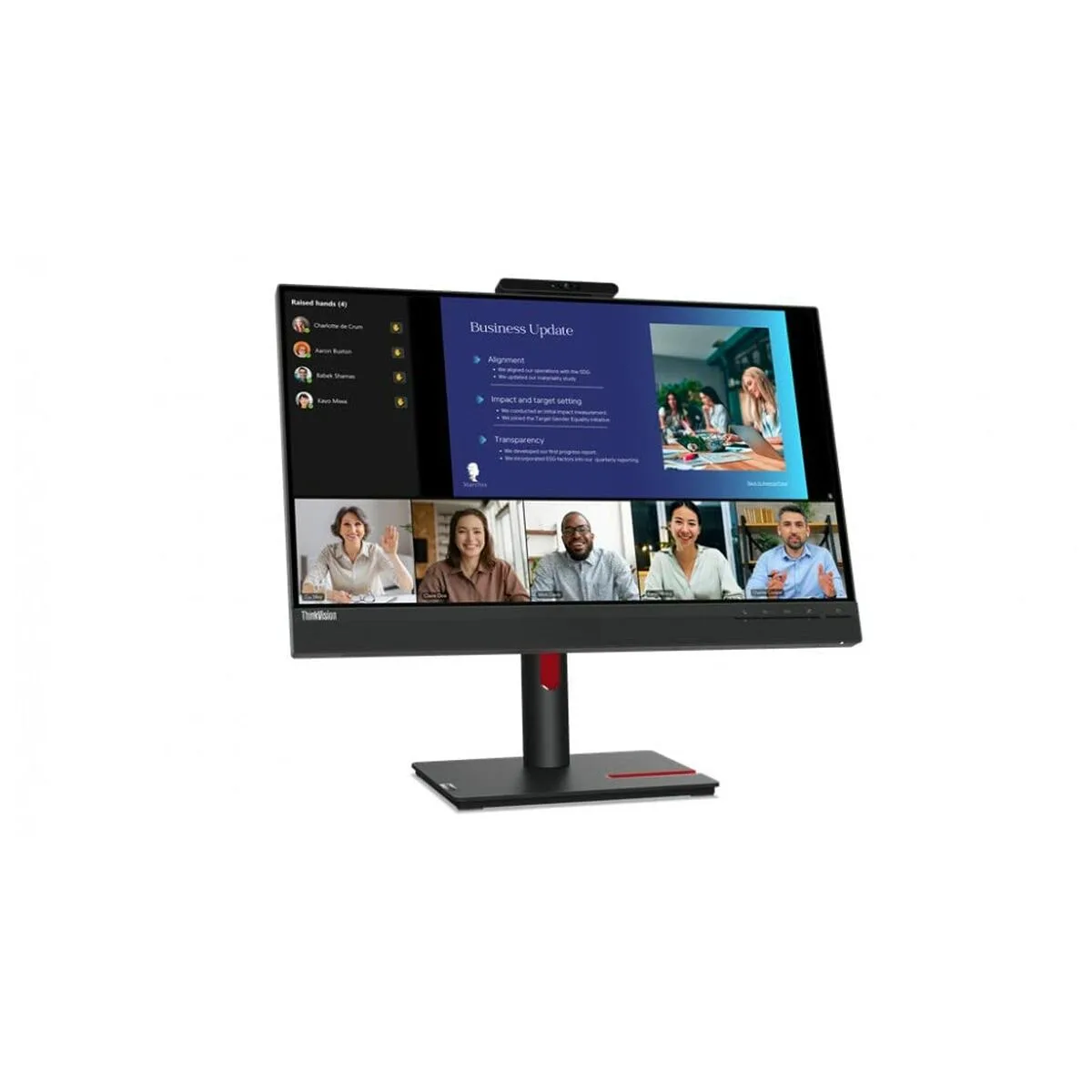 Ecran lenovo thinkvision t24v 30 full hd 23 8 75 hz s778345856. Nous avons rêvé Diaytar pour vous. Une plateforme où chaque clic est une promesse de découverte et de satisfaction.
