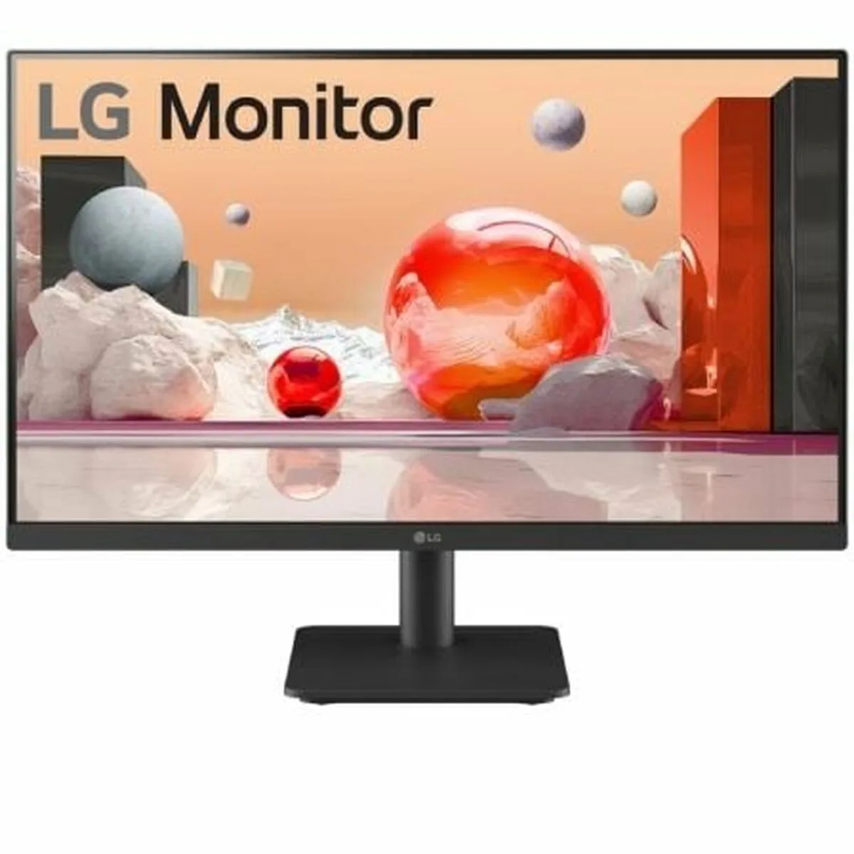 Ecran lg 24ba400 b full hd 24 s991862995. Nous sélectionnons pour Diaytar des produits qui ont une histoire, une âme, et qui sauront trouver une place dans la vôtre.