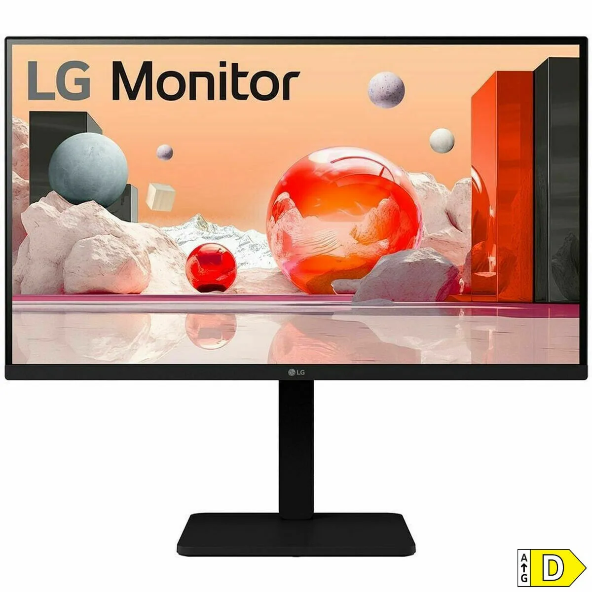 Ecran lg 24ba560 b full hd 23 8 100 hz s5527548317. Diaytar a fait de la variété son arme secrète : une offre généraliste si vaste que vous y trouverez forcément l'inimaginable