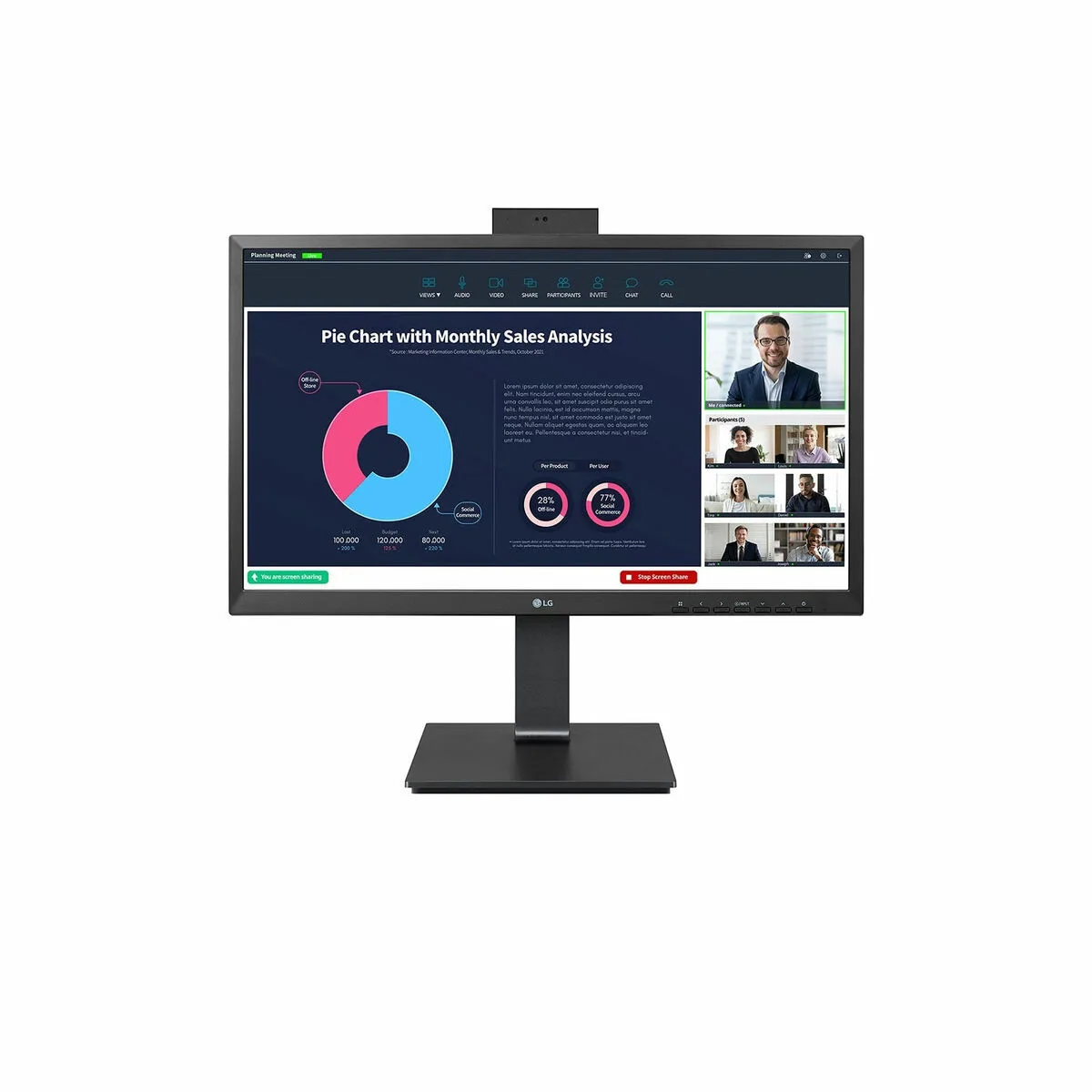Ecran lg 24bp75cp b full hd s991247666. Élargissez vos horizons avec Diaytar, le hub de tous les produits qui comptent vraiment dans votre vie de tous les jours
